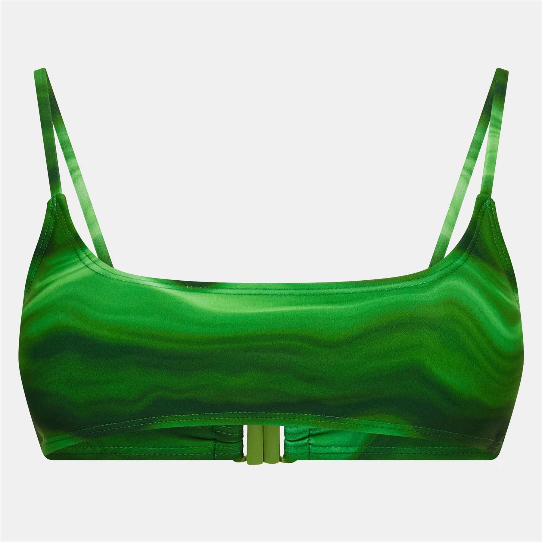 Jack Wills Scoop Bikini Top