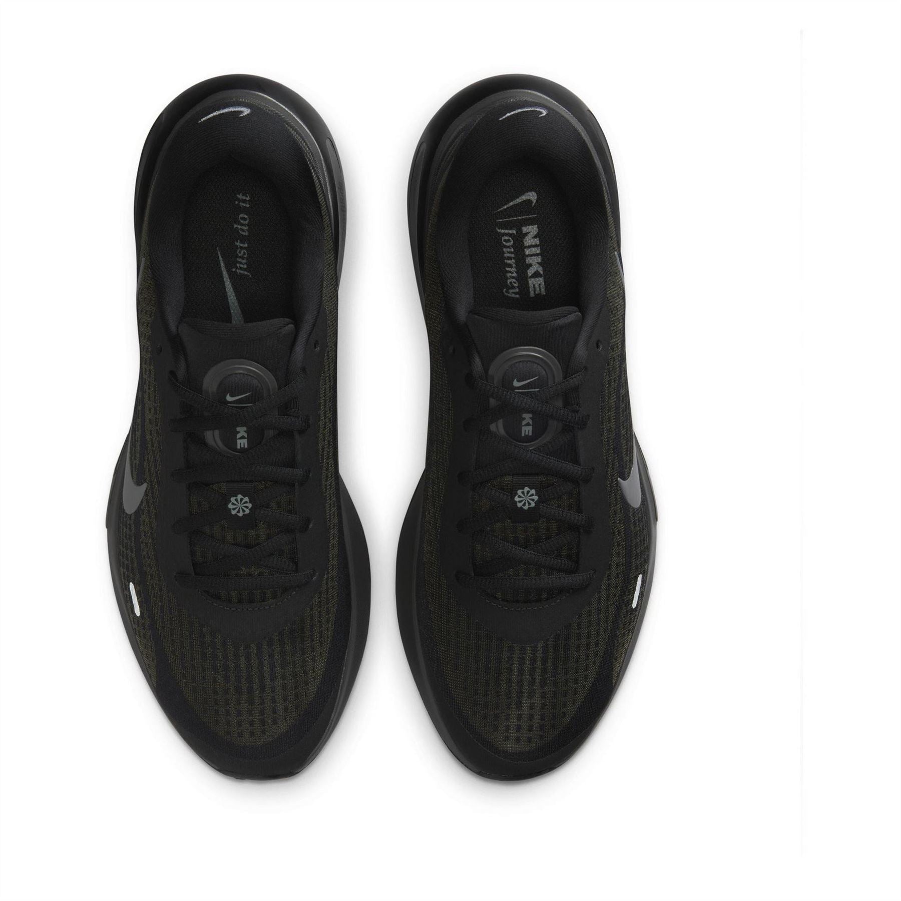 Nike Mens Journey Run Road Running Shoes