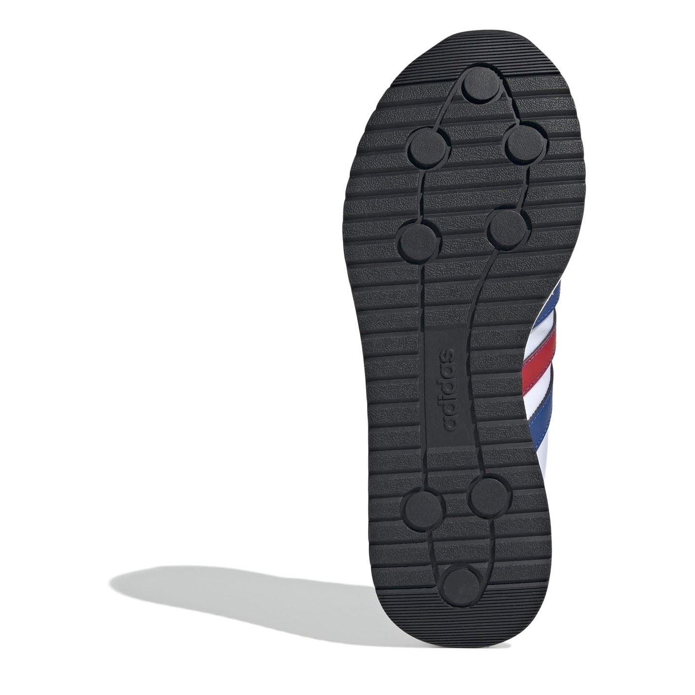 adidas Mens Run 70s 2.0 Low Top Trainers