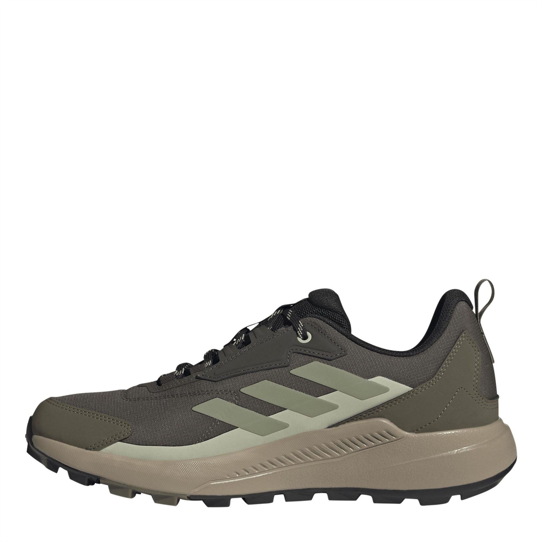 adidas Mens Terrex Anylander Rain.rdy Hiking Shoes