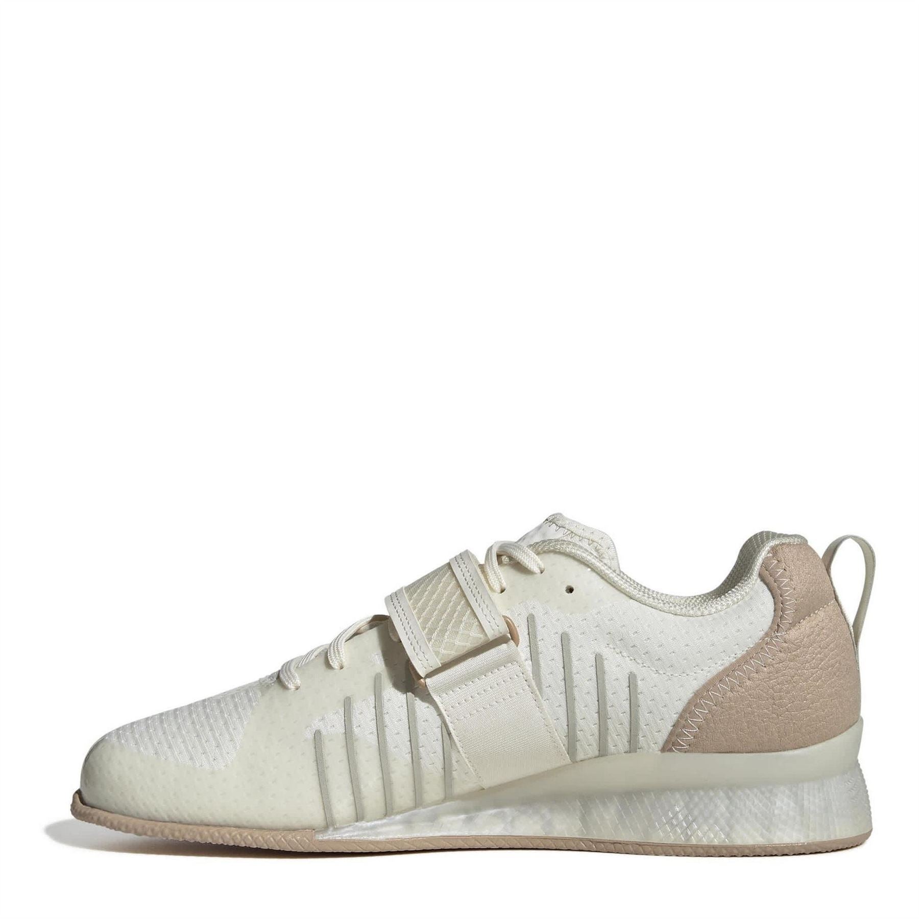 adidas Weightlifting 3 Shoes