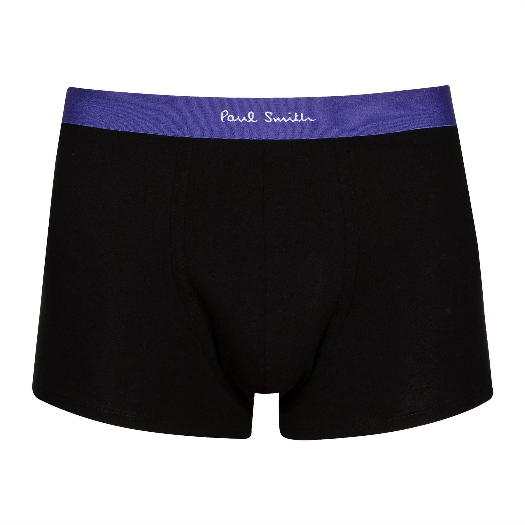 Paul Smith 3 Pack Classic Trunks