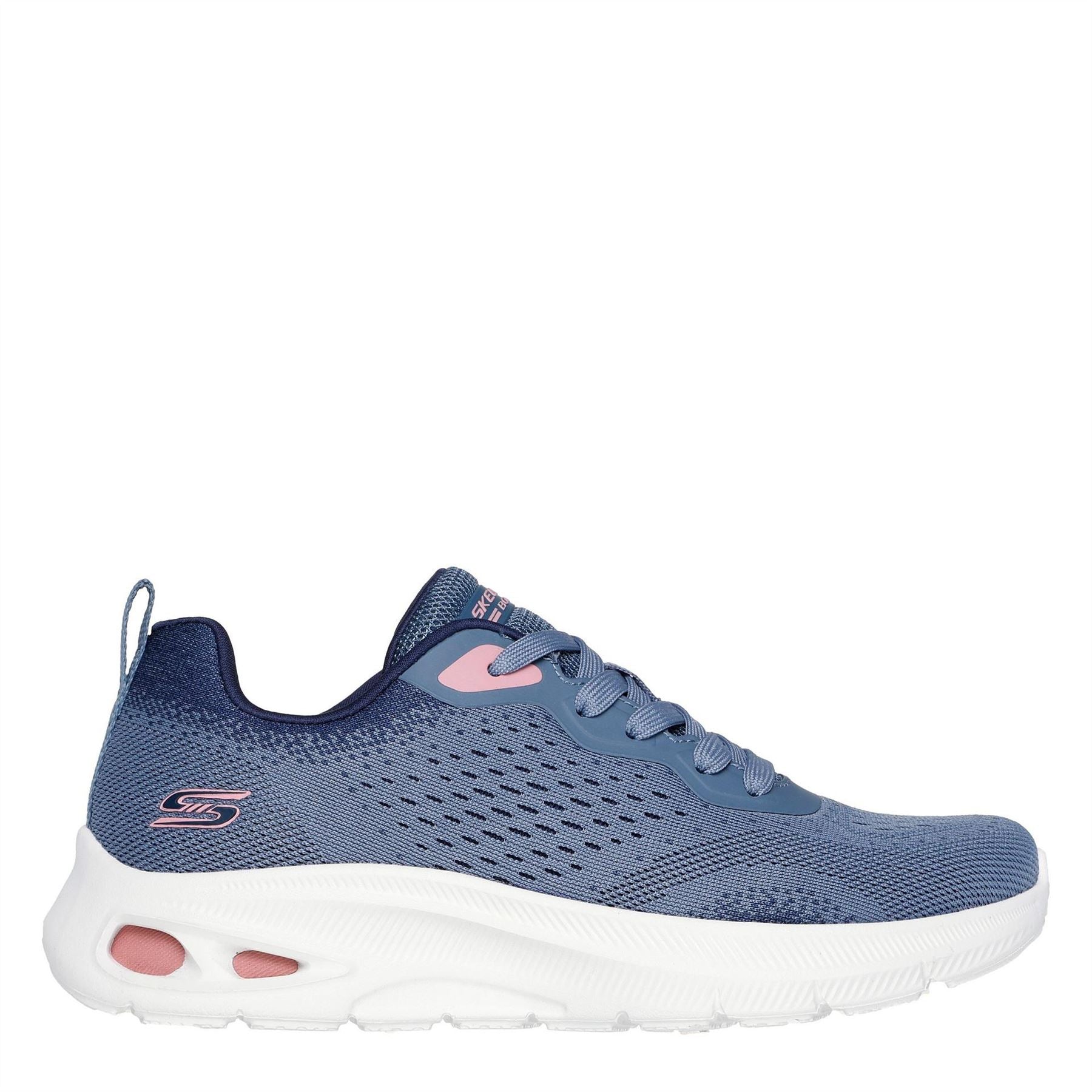 Skechers Casual Low Top Trainers