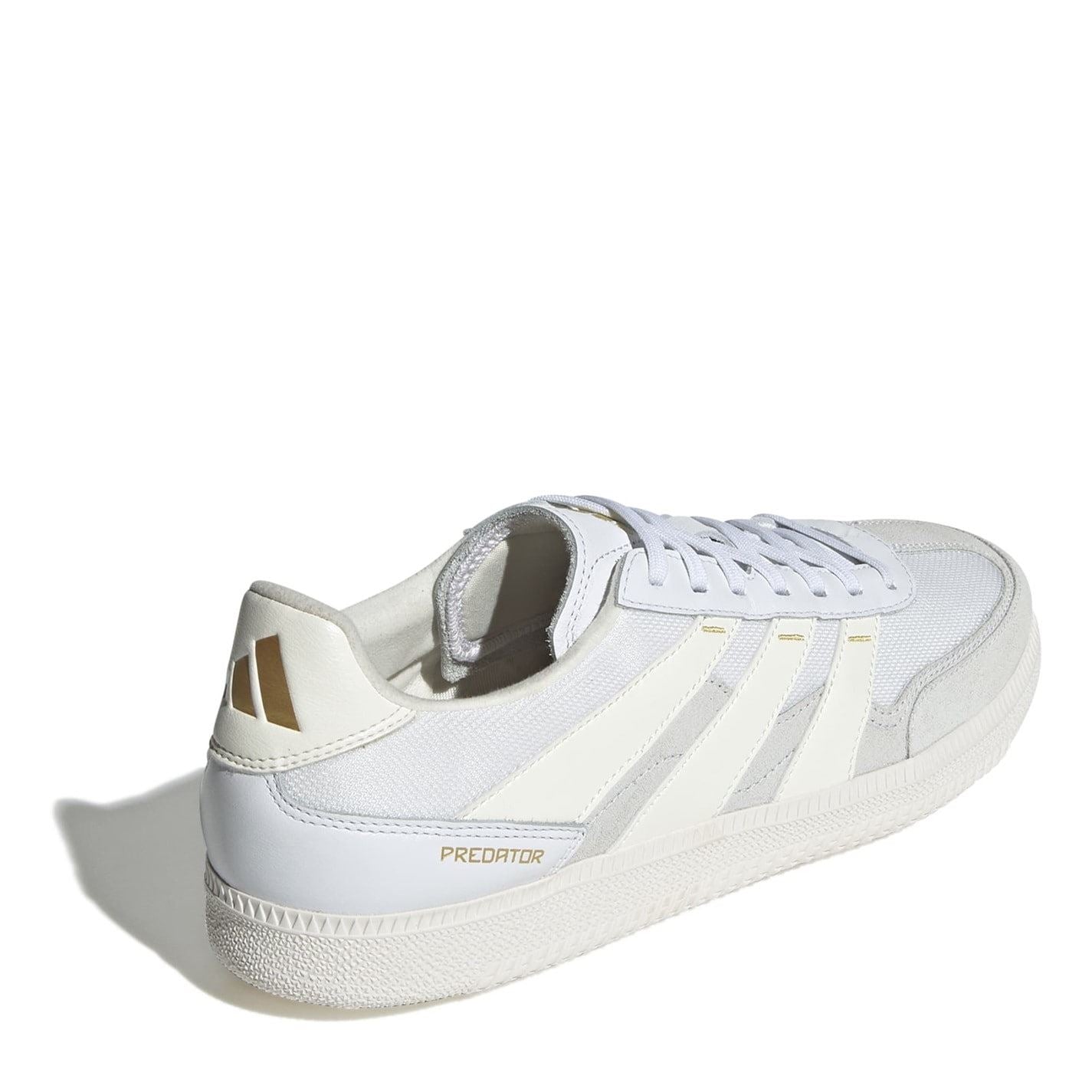 adidas Nemez 19.3 Low Top Football Sneakers