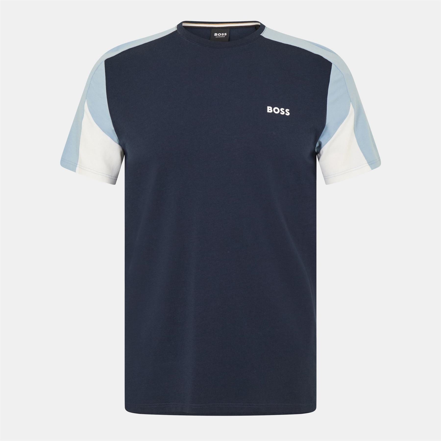 Boss Balance T-Shirt, Regular Fit