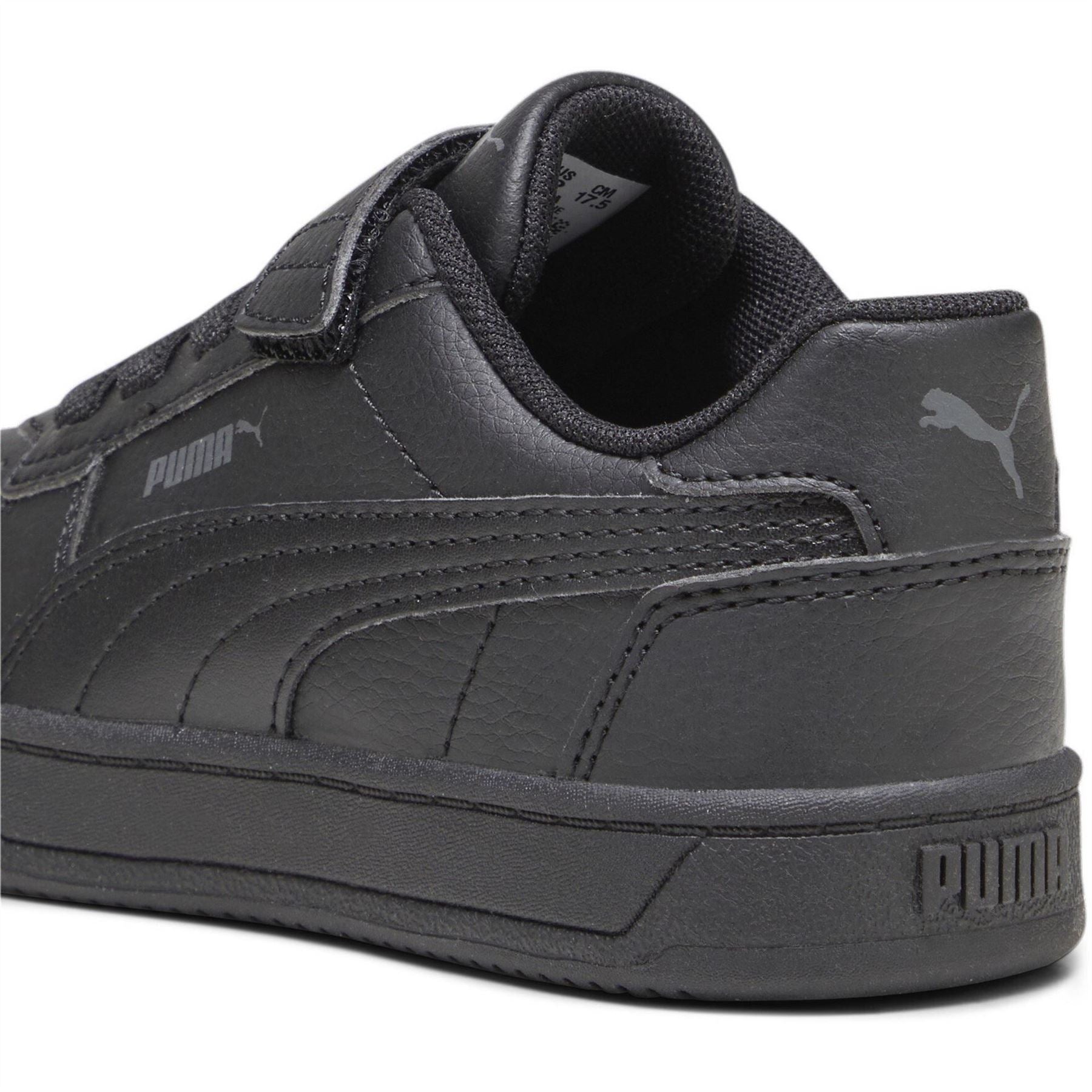 Puma Caven 2.0 Ps Child Boys Trainers