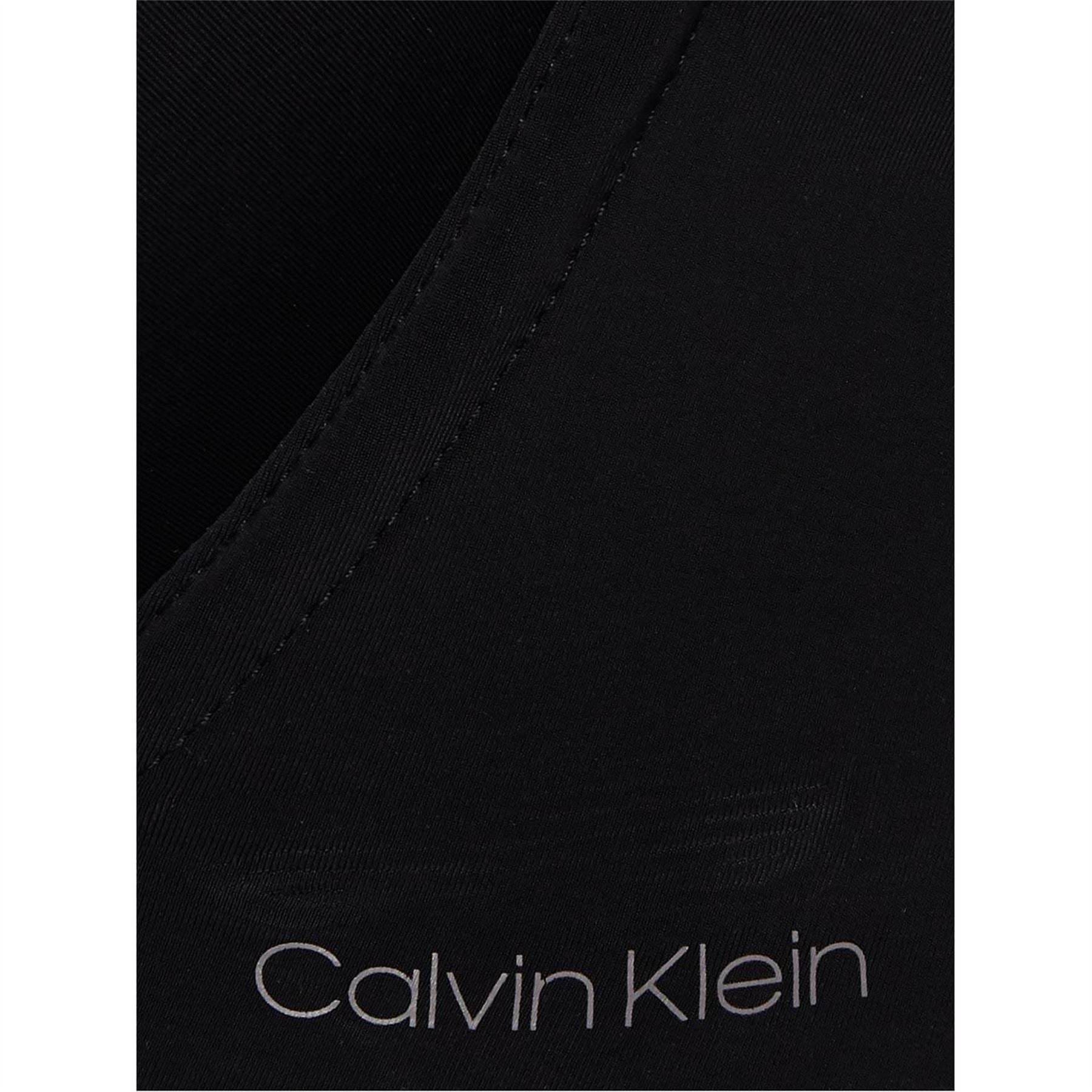 Calvin Klein Demi Bra