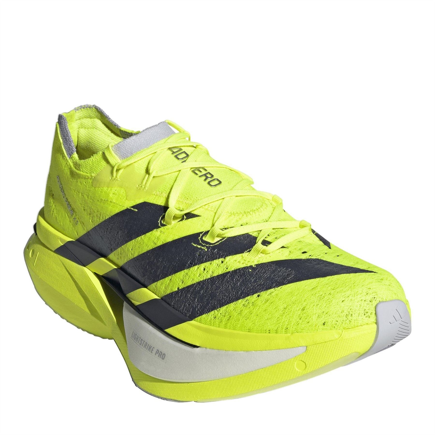adidas Prime X3 Strung Road Running Shoes