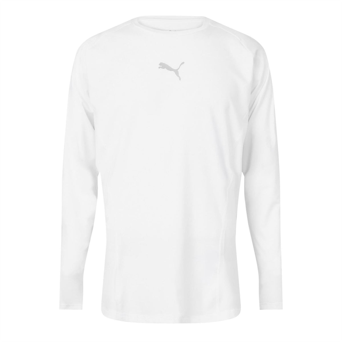 Puma Mens Liga Baselayer Tee Ls T-Shirt