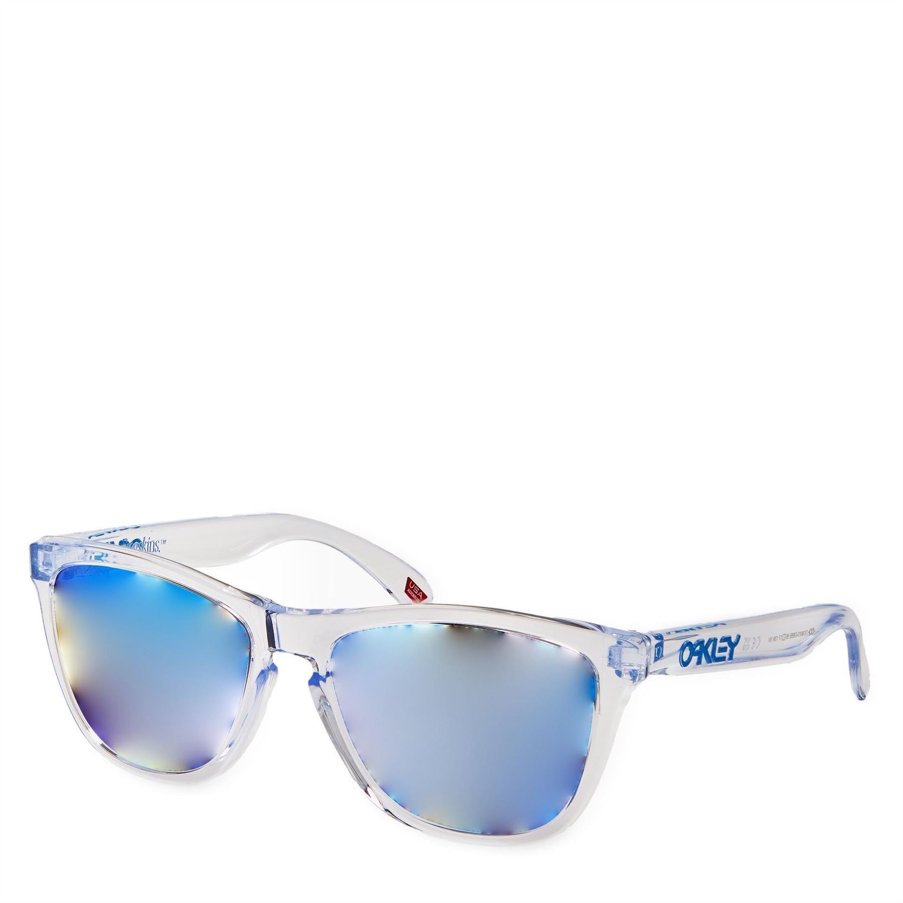 Oakley  Frogskins Sn63