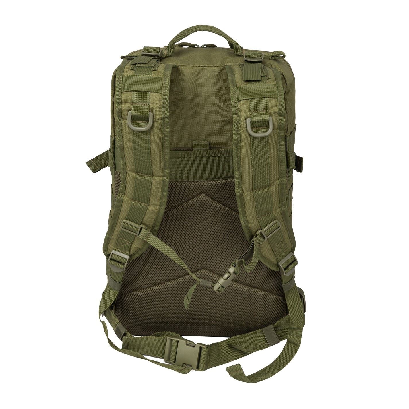 Everlast Bronx Backpack