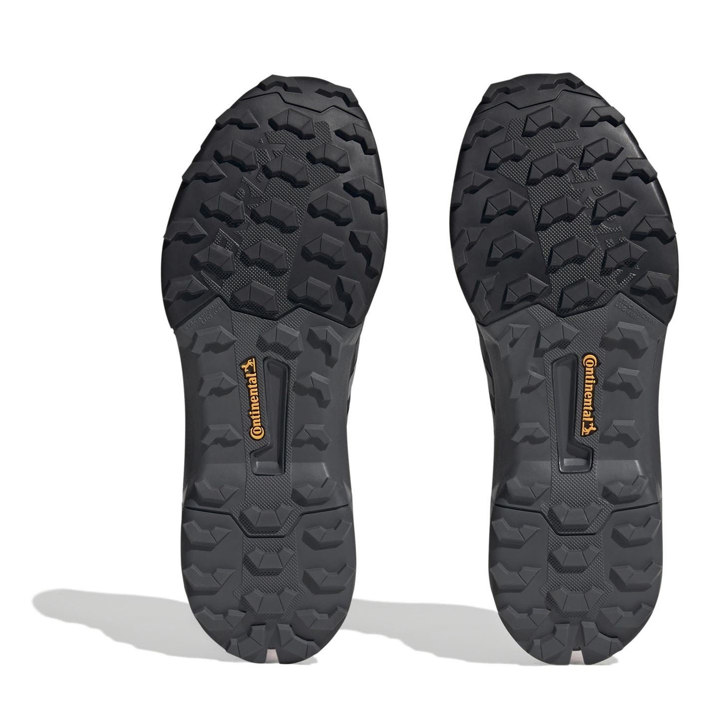 adidas Ax4 Gore-Tex Low Top Hiking Sneakers