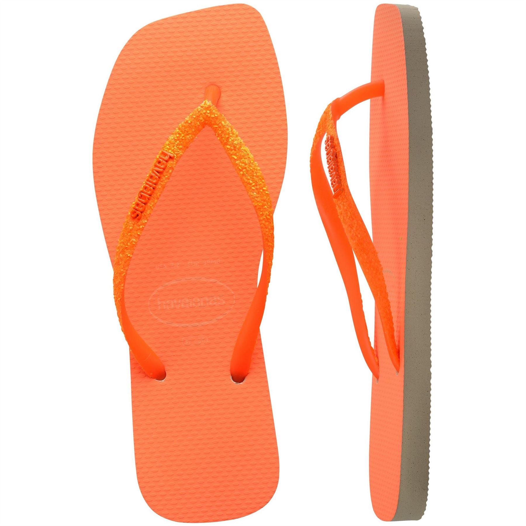 Havaianas Kids Square Flip Flops