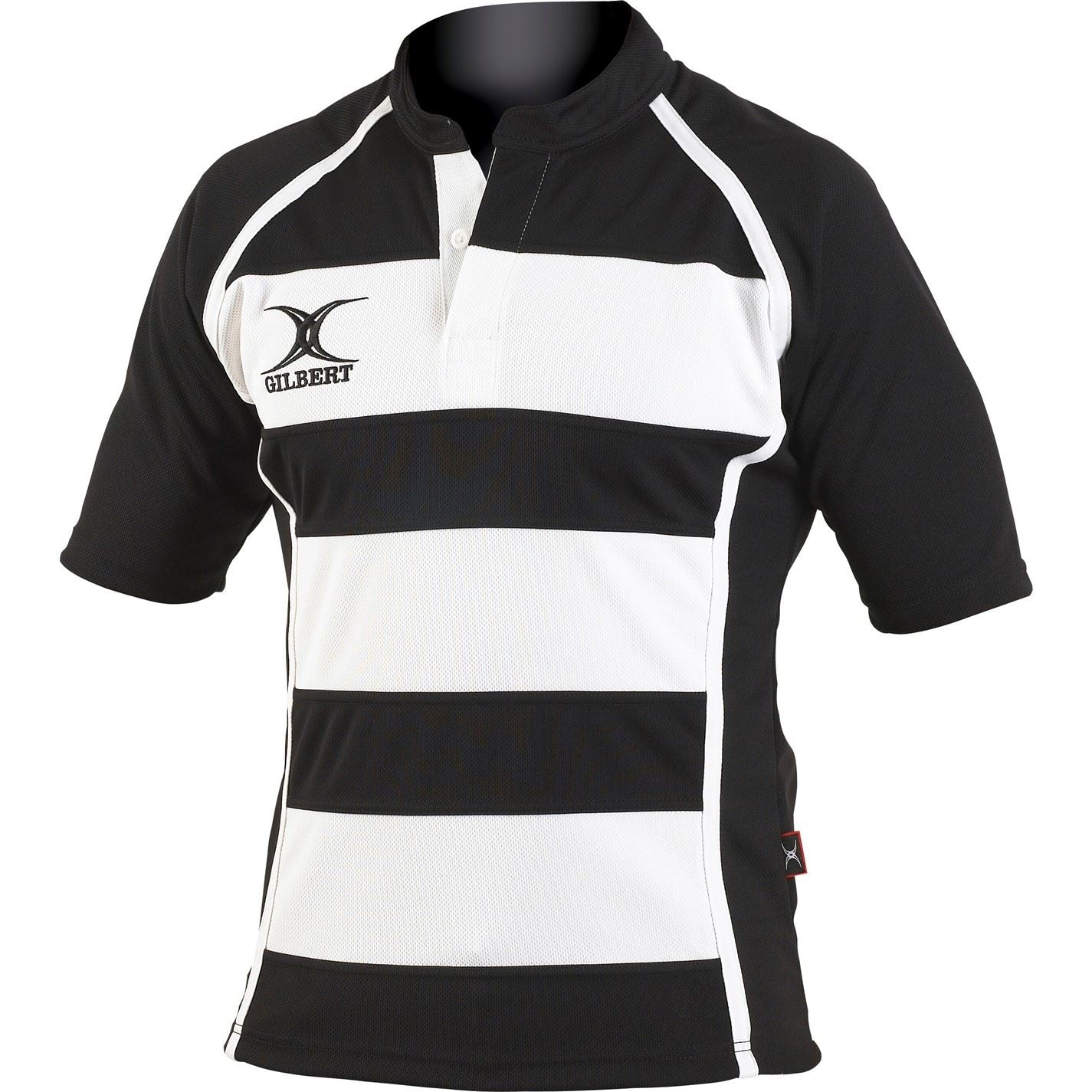 Gilbert Adults Short Sleeve Performance T-Shirt