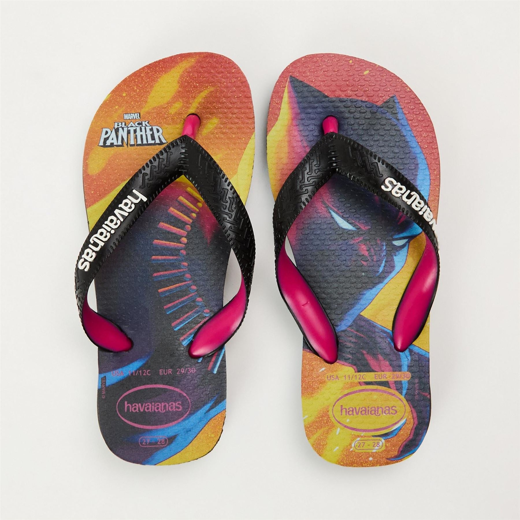 Havaianas Flip Flops