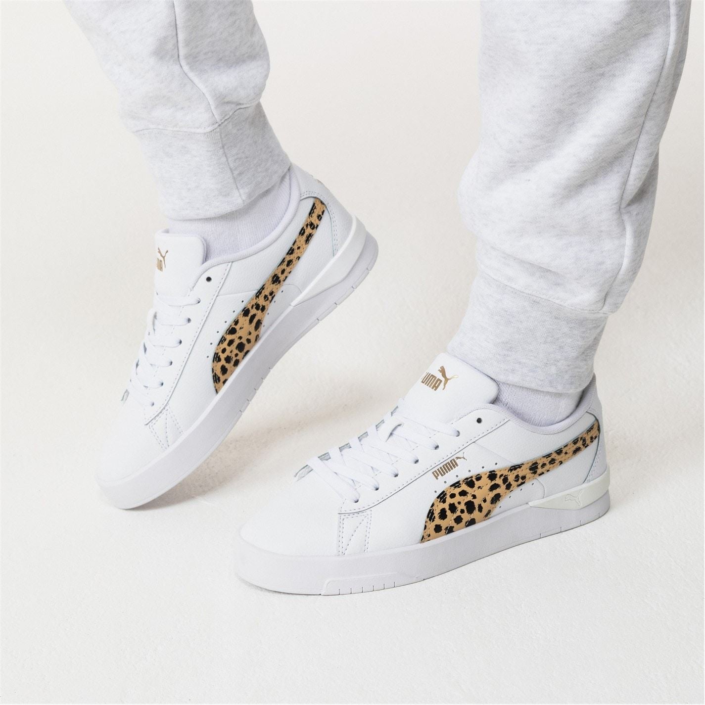 Puma Womens Jada Trainers