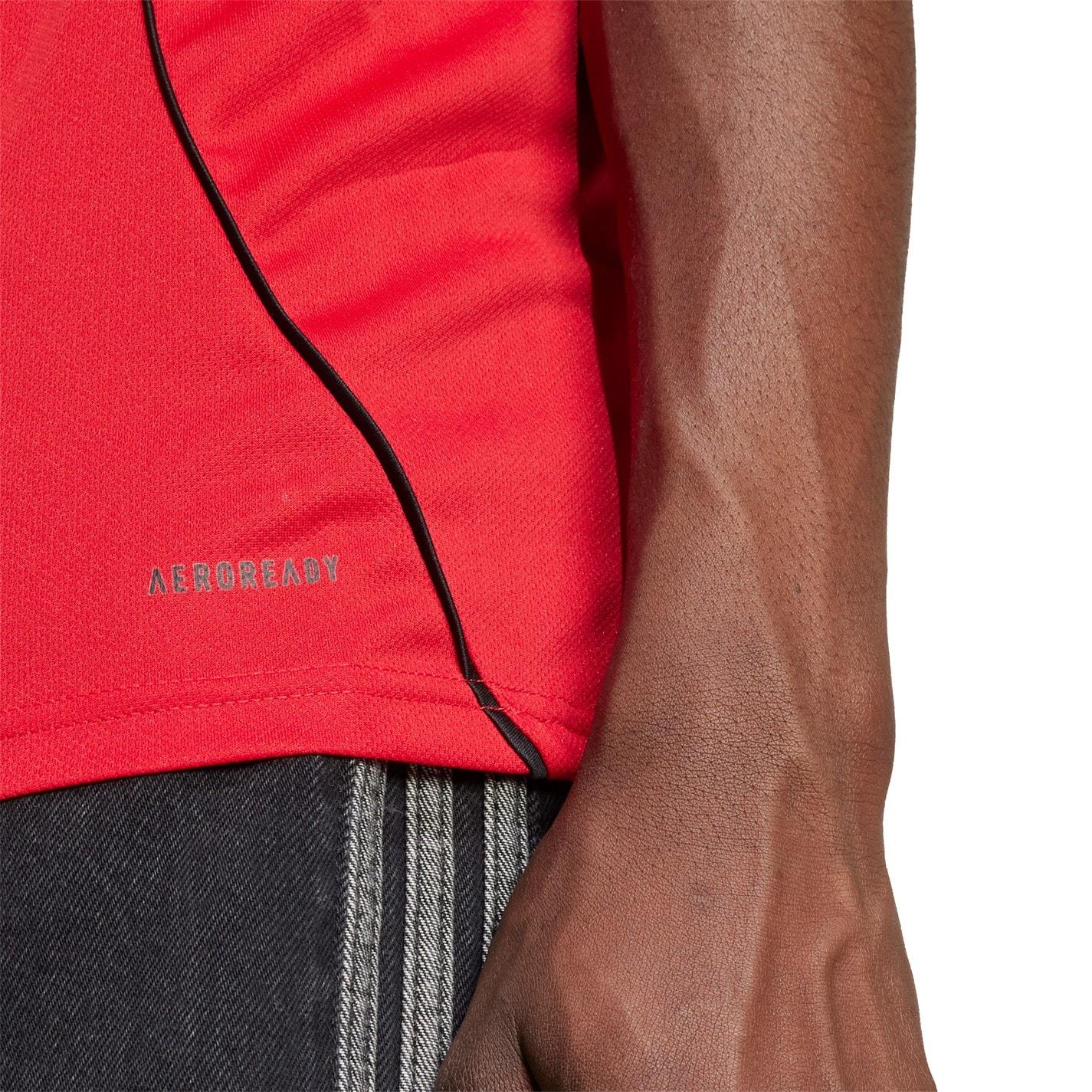 adidas Manchester United Home Shirt 2025 2026 Adults