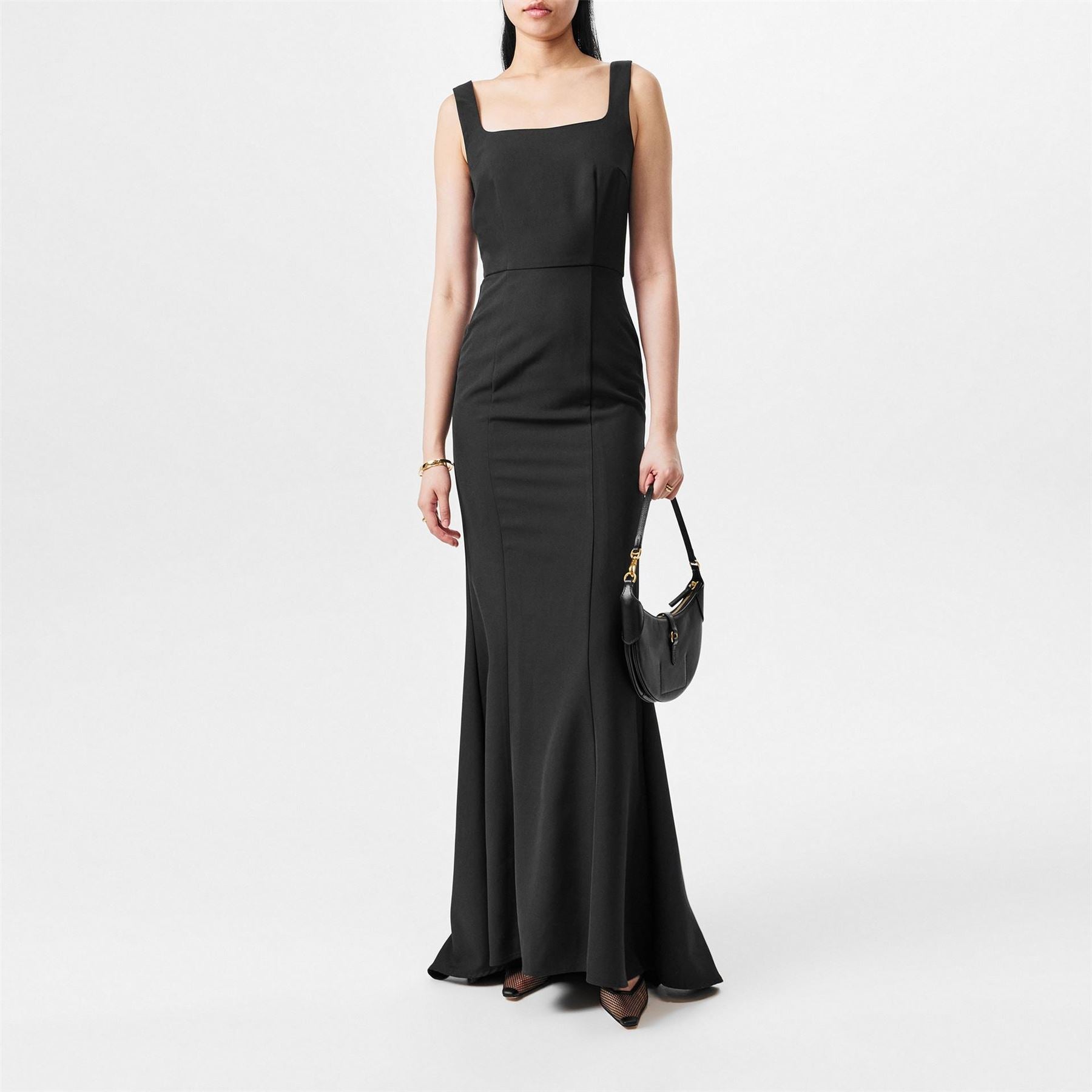 Jarlo Senia Ball Gown