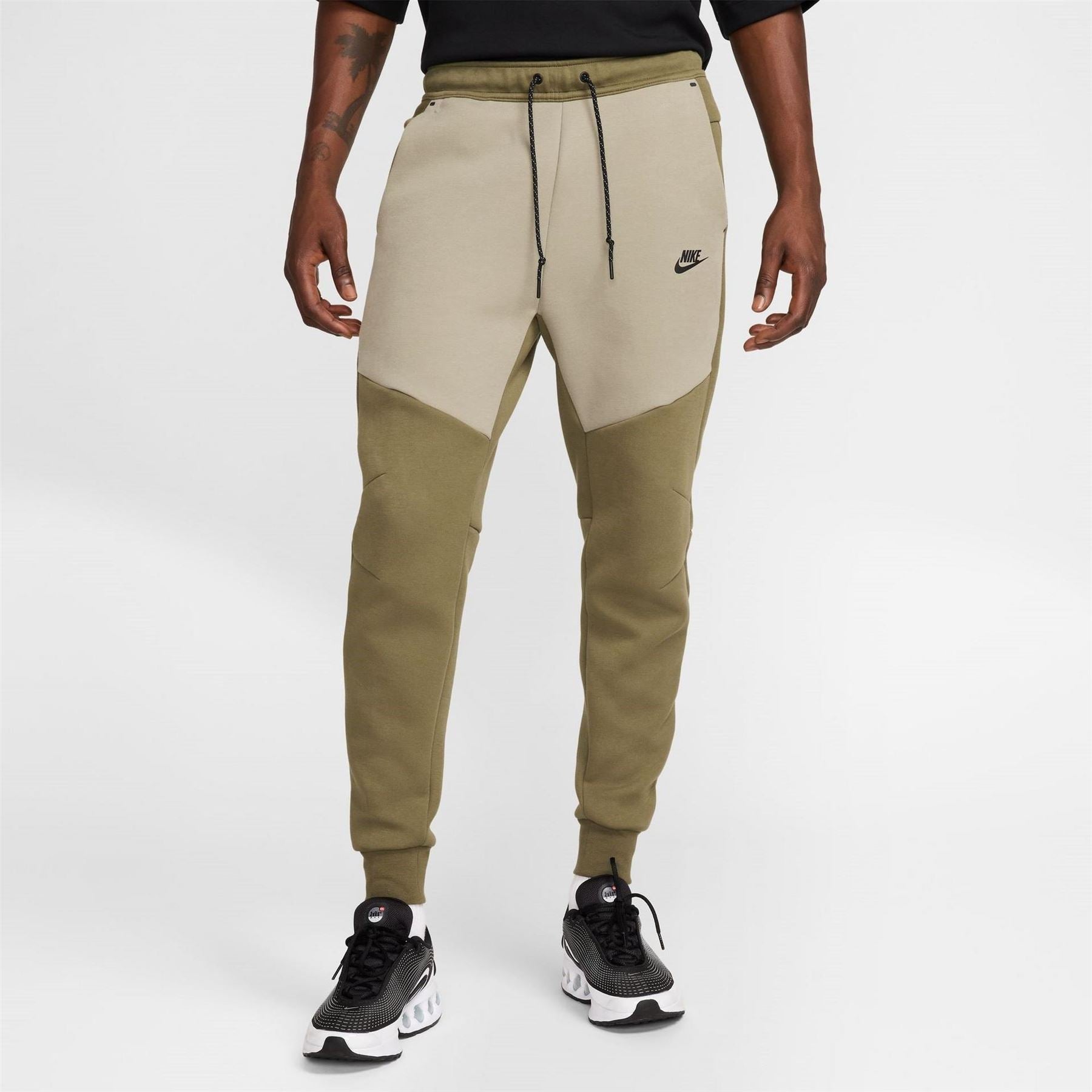 Nike Mens Tech Fleece Joggers