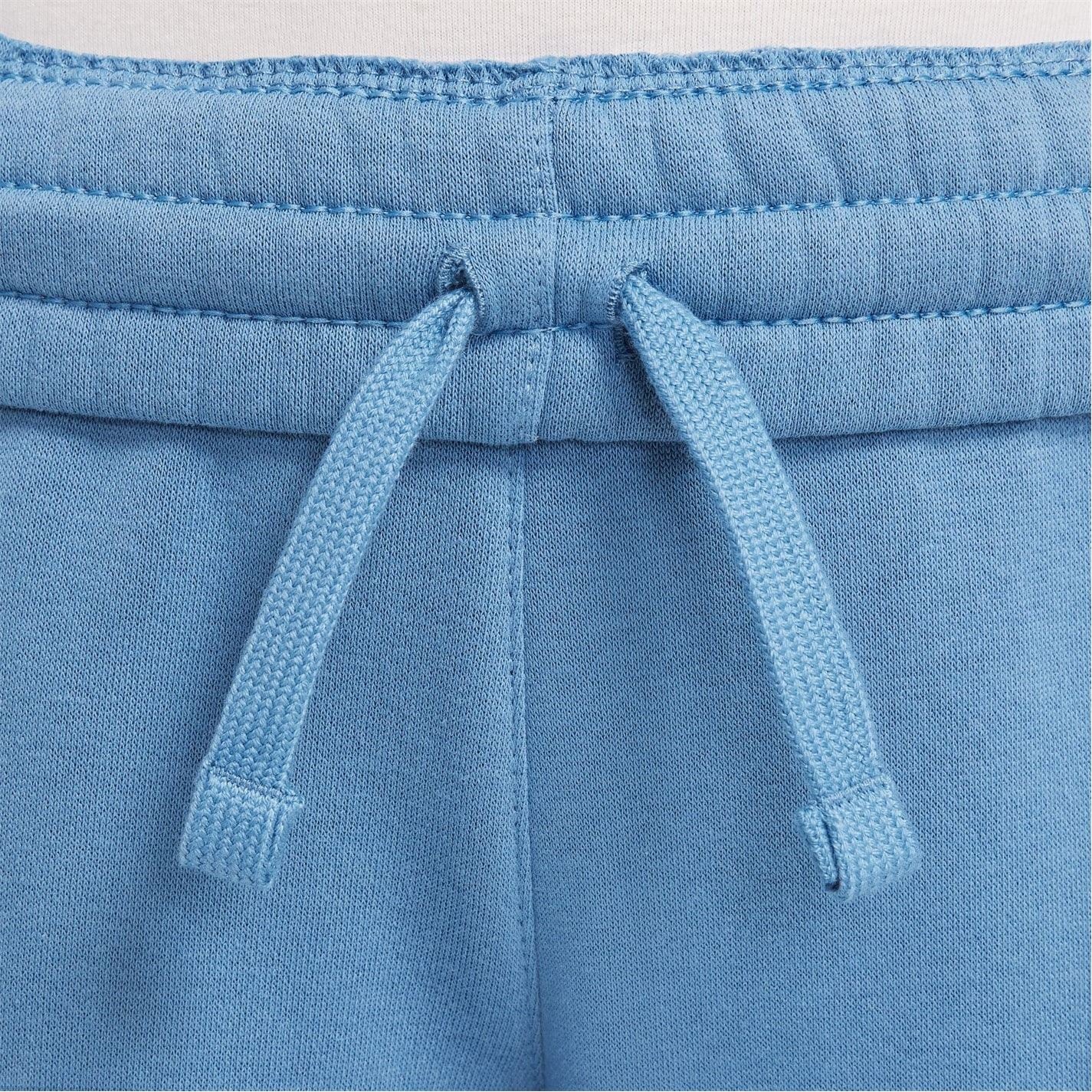 Nike Sportswear Club Fleece Big Kids Pants