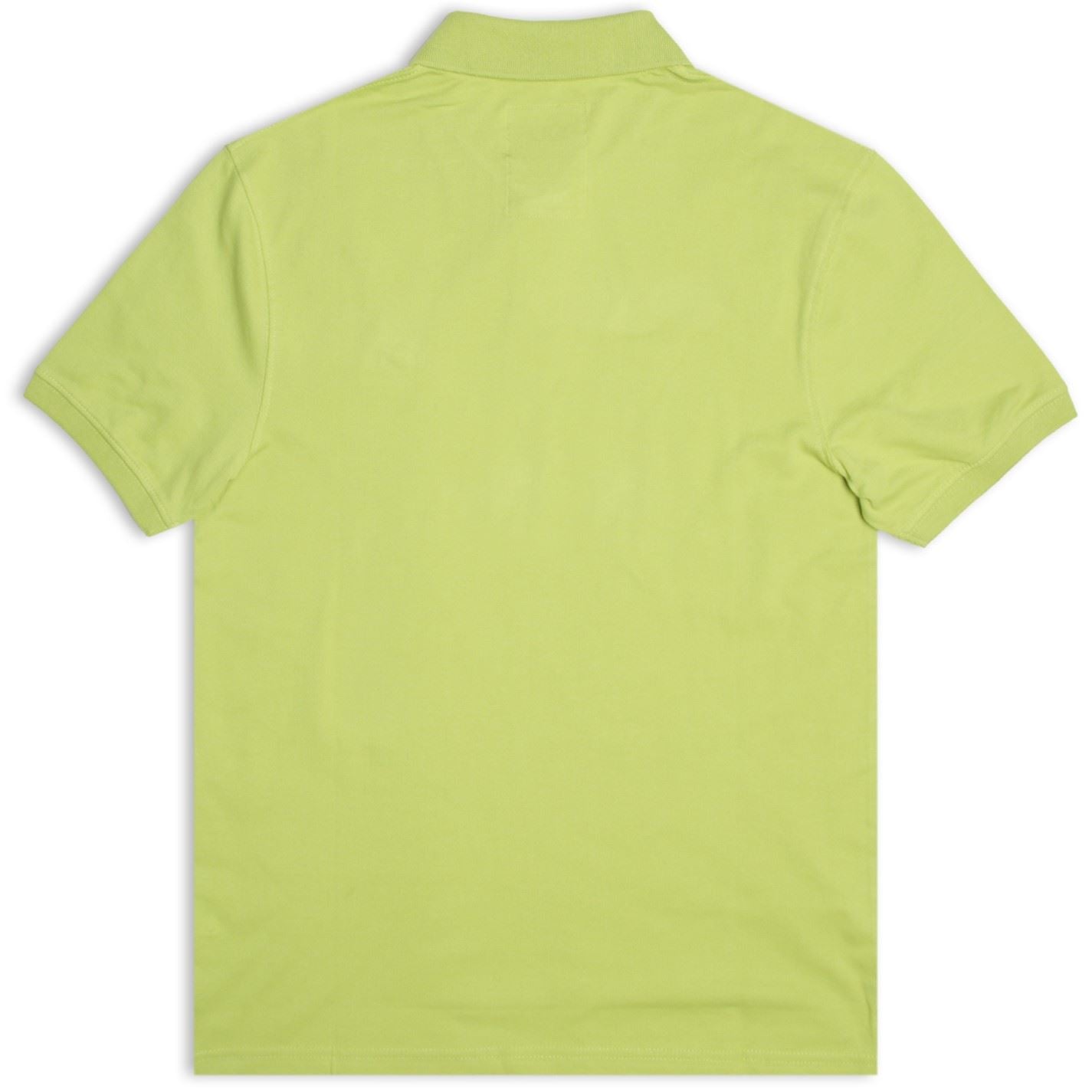 Peaceful Hooligan Cash Polo