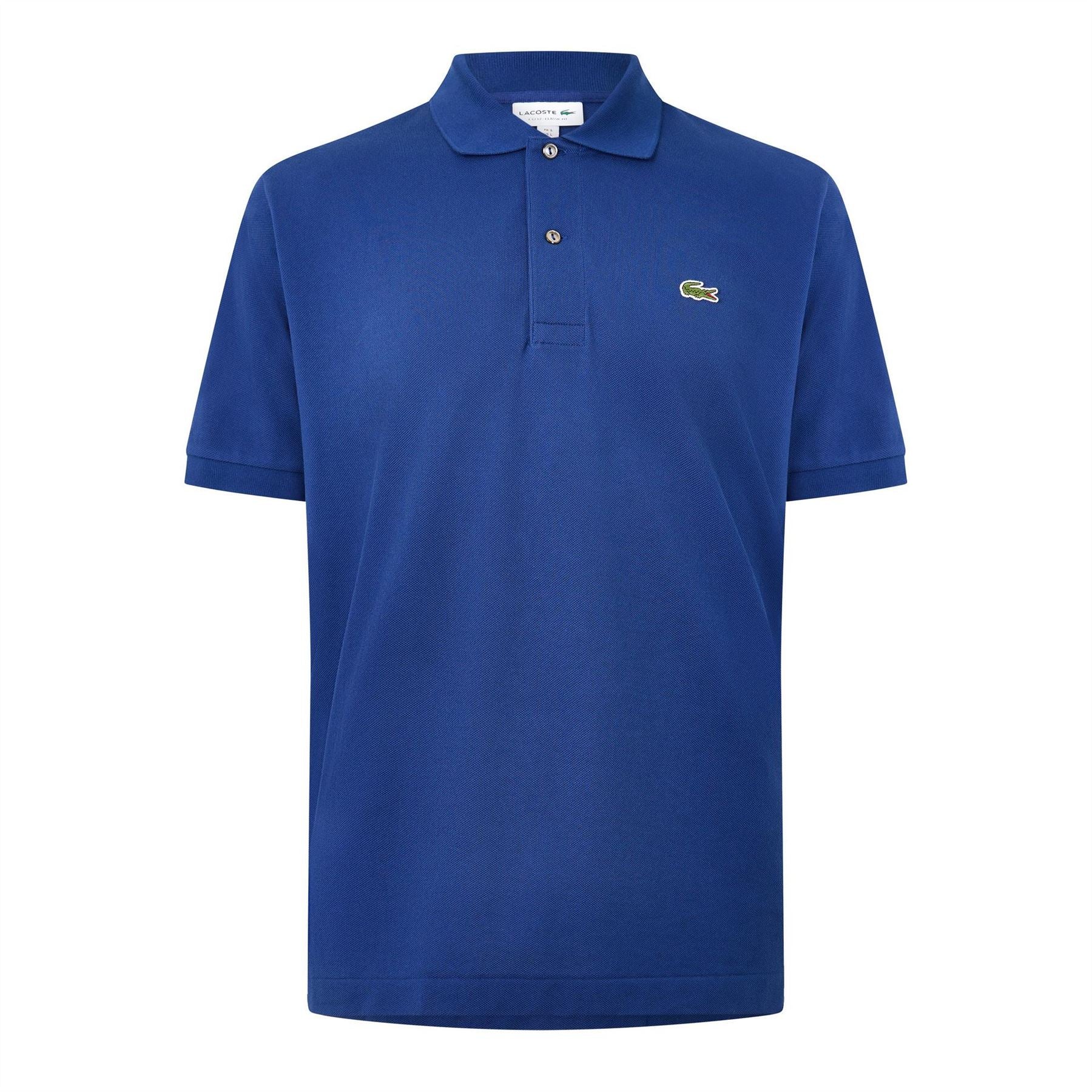 Lacoste Classic Short Sleeve Polo Shirt