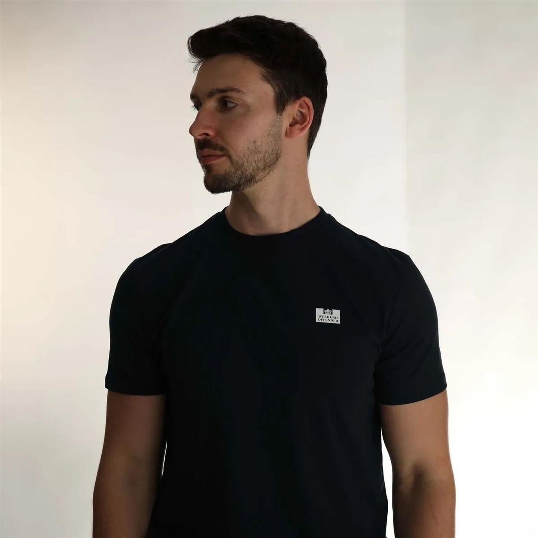 Weekend Offender Bridgetown T Shirt