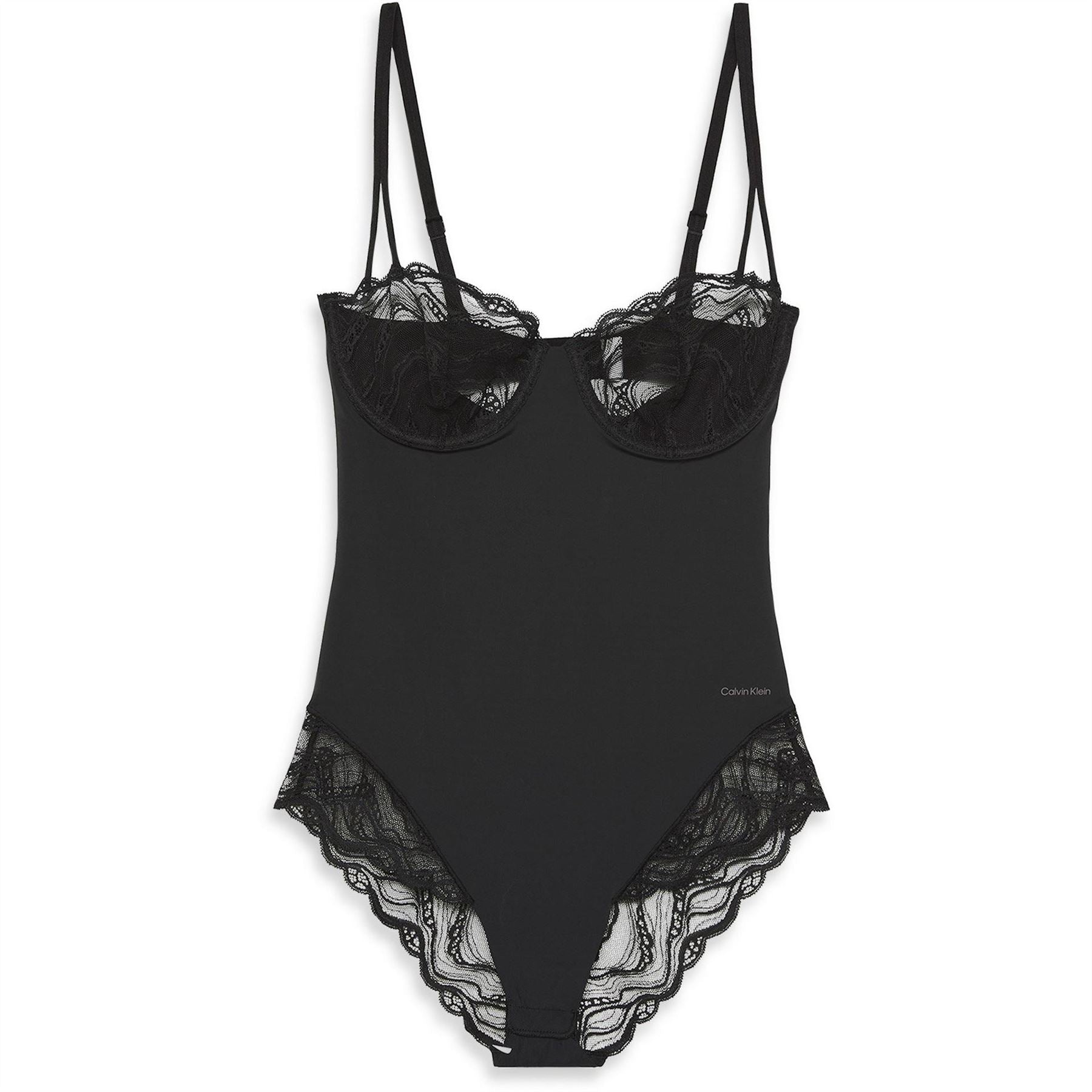 Calvin Klein Shapewear Bodysuit