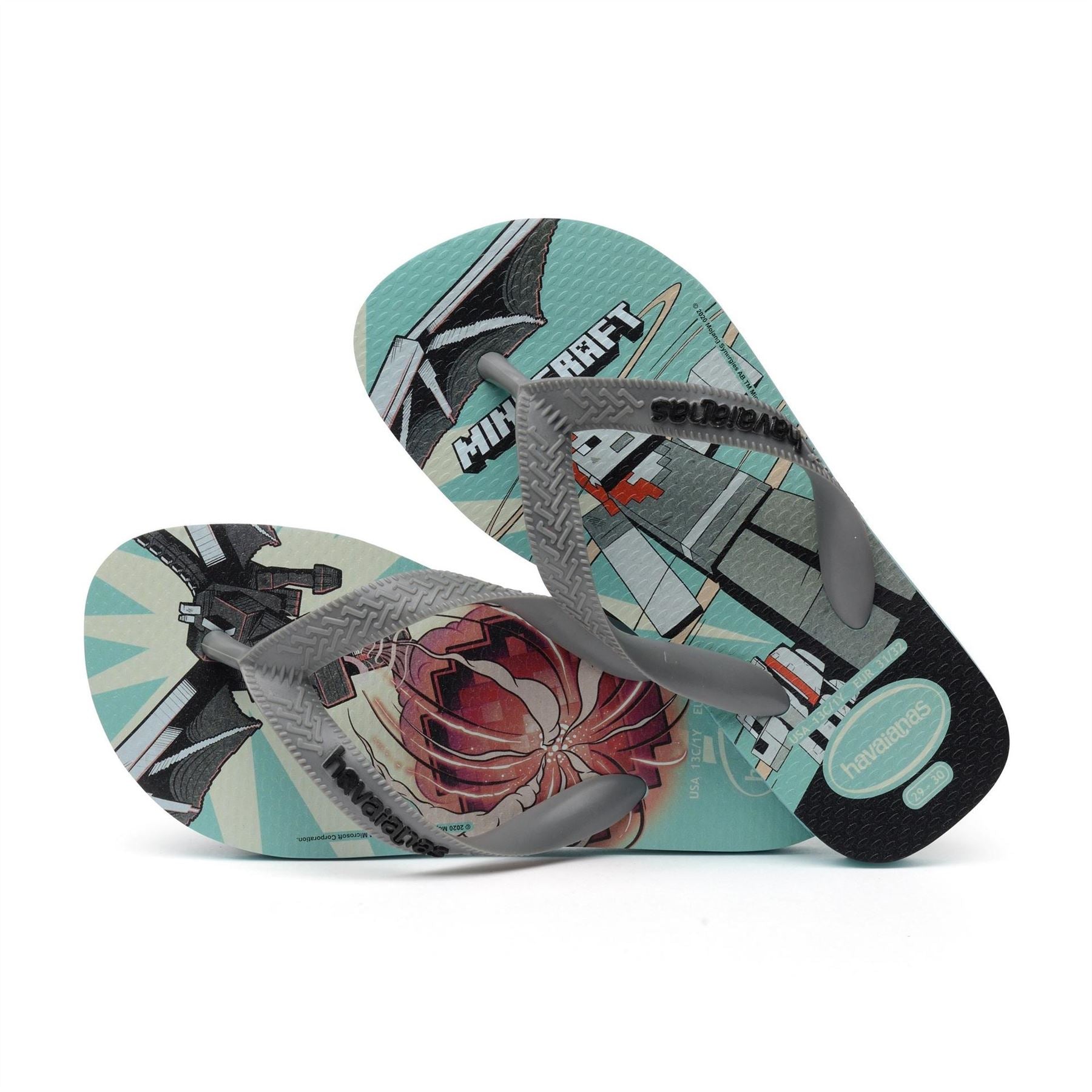 Havaianas Kids Flip Flops
