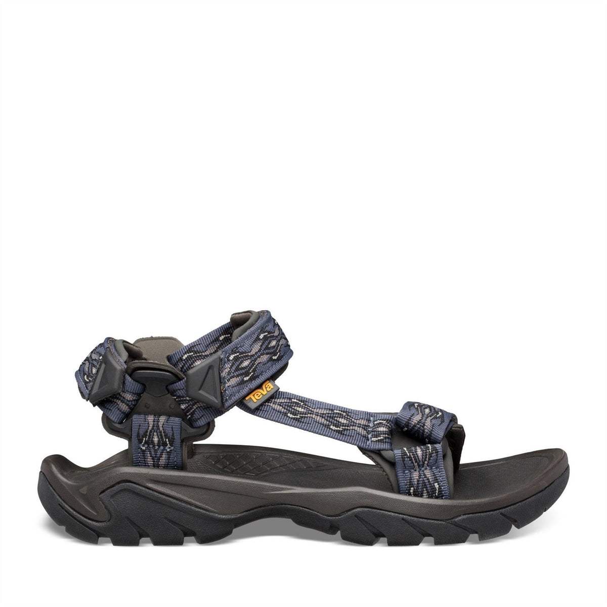 Teva Mens Fi 5 Walking Sandal