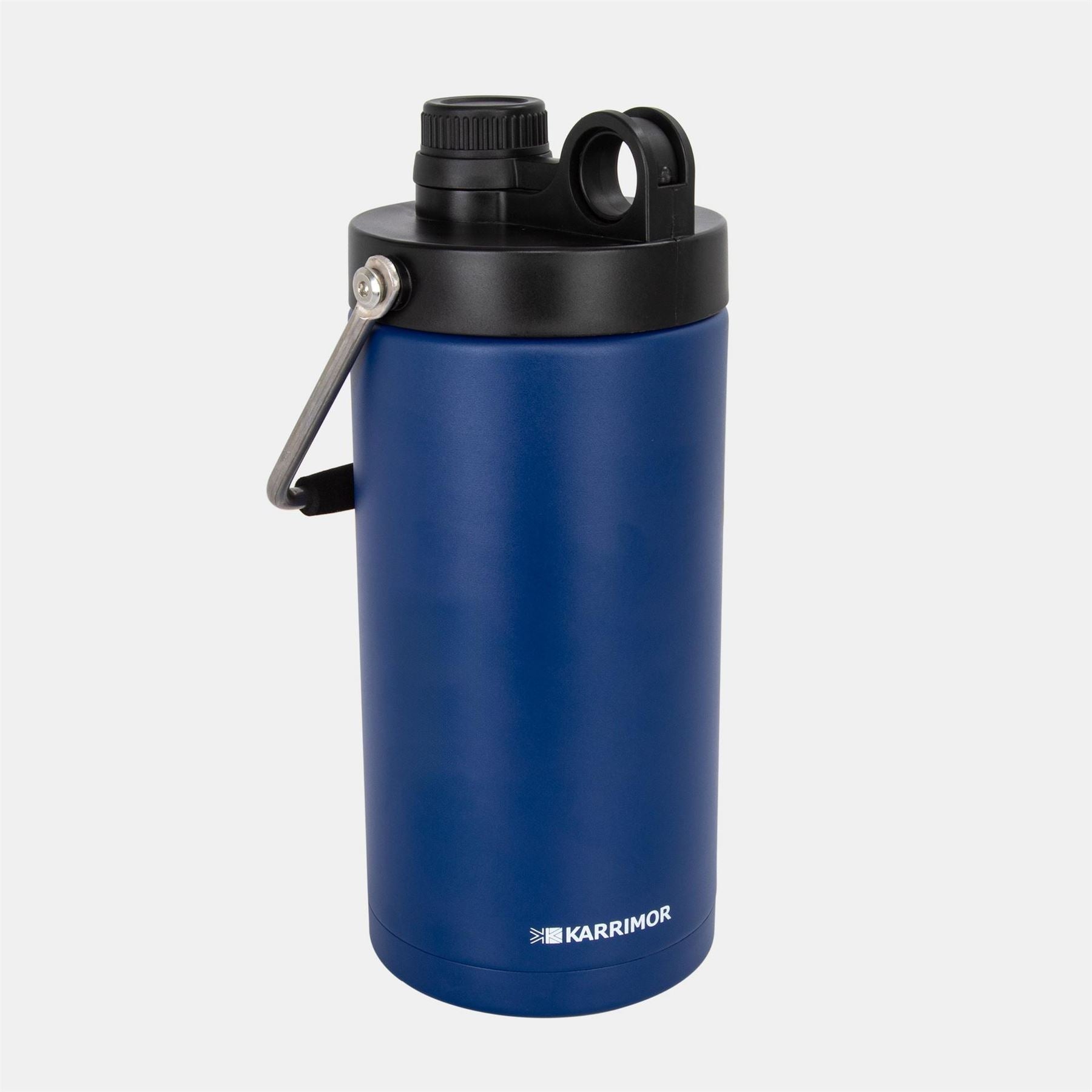 Karrimor Stainless Steel Flask
