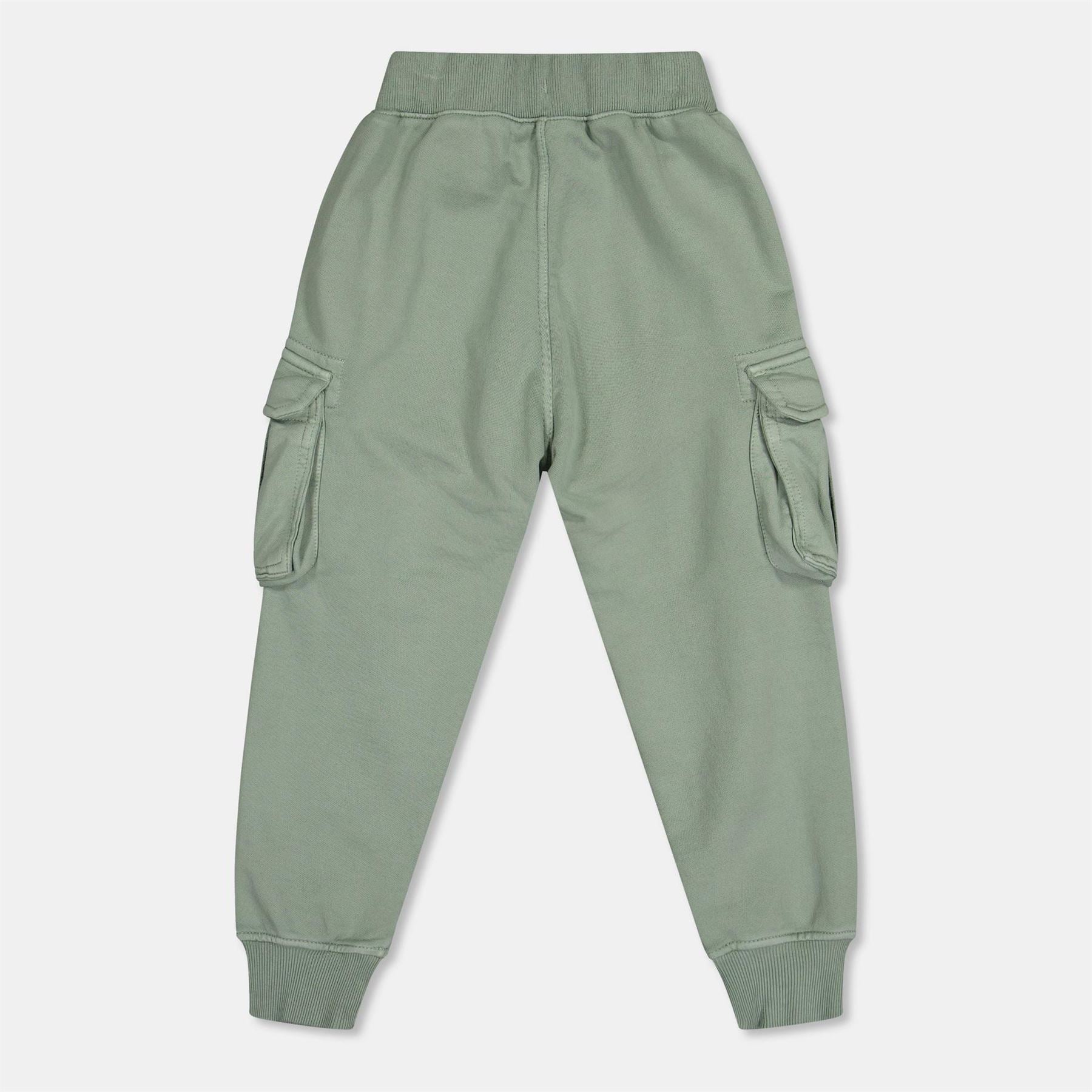 G Star Gstar Closed Hem Fleece Joggers