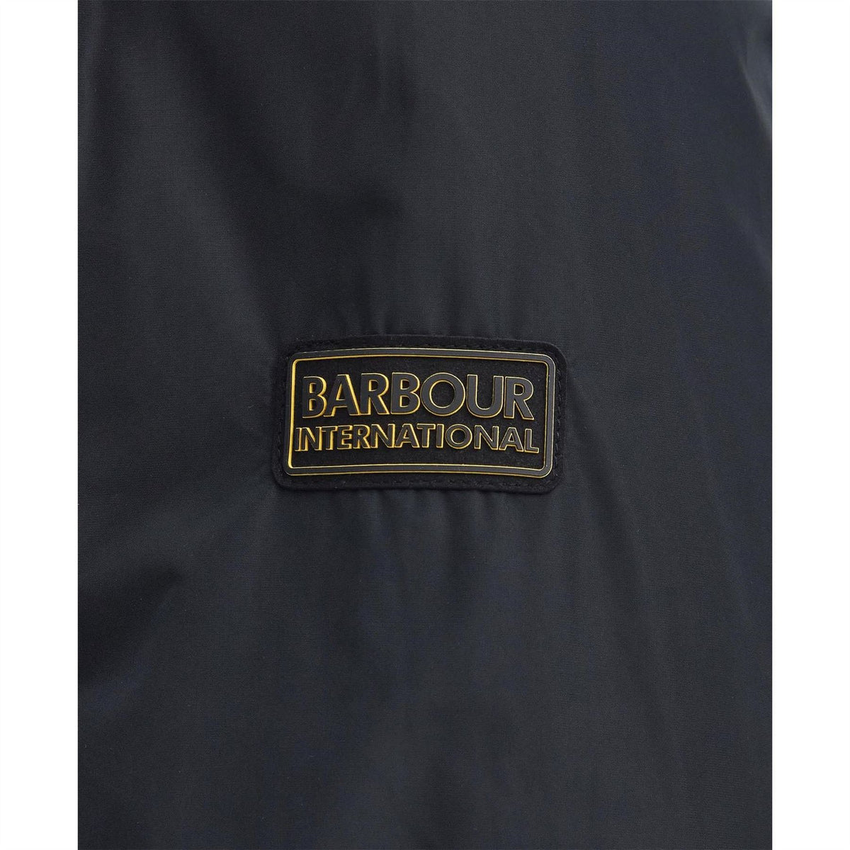 Barbour International Showerproof Jacket