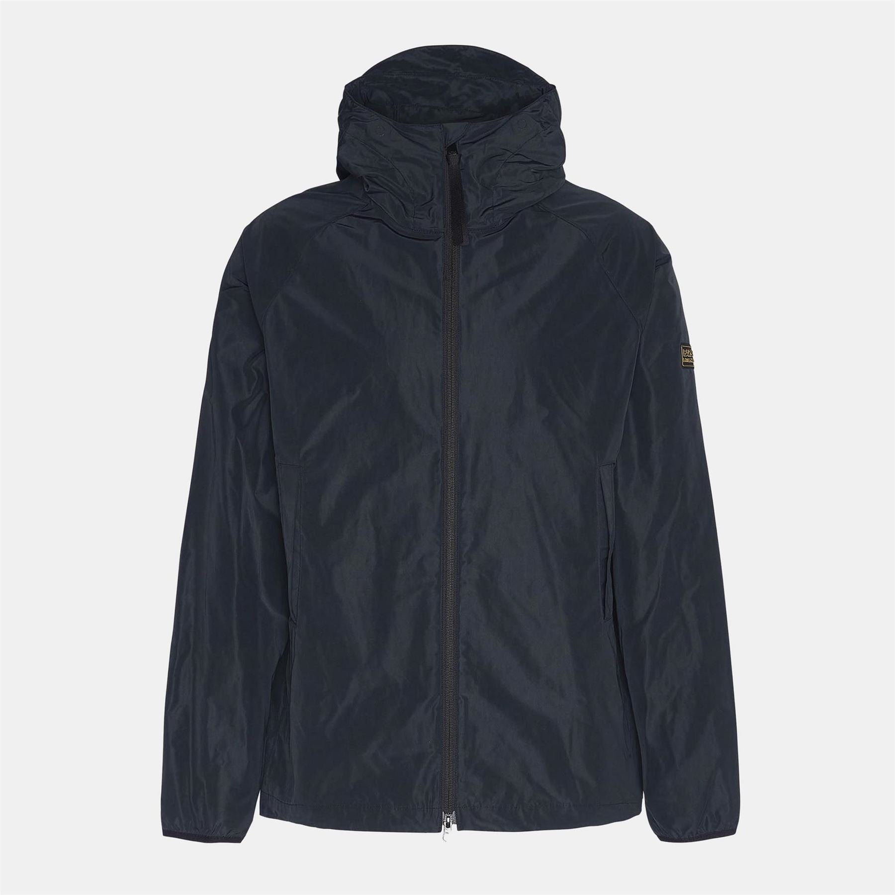 Barbour International Showerproof Jacket