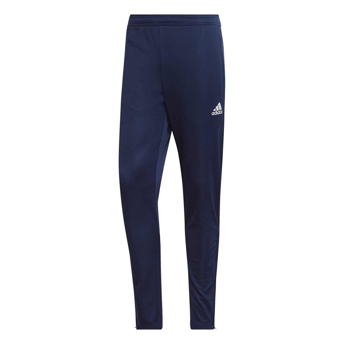 adidas Mens Entrada 22 Training Tracksuit Bottoms