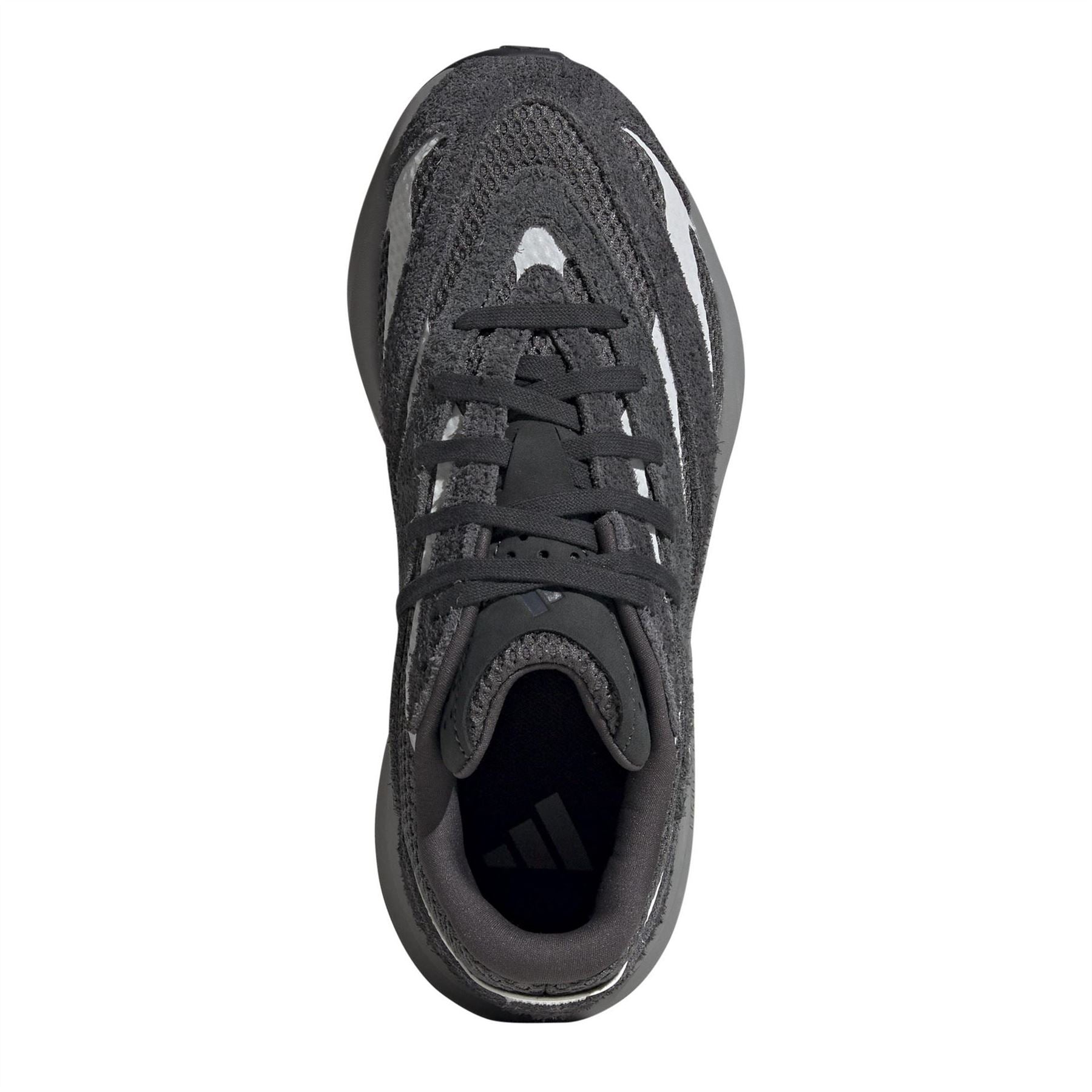 adidas Lightblaze Lace Up Chunky Trainers