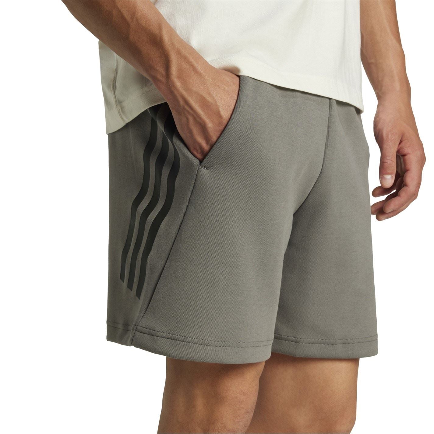 adidas Future Icons 3stripes Shorts