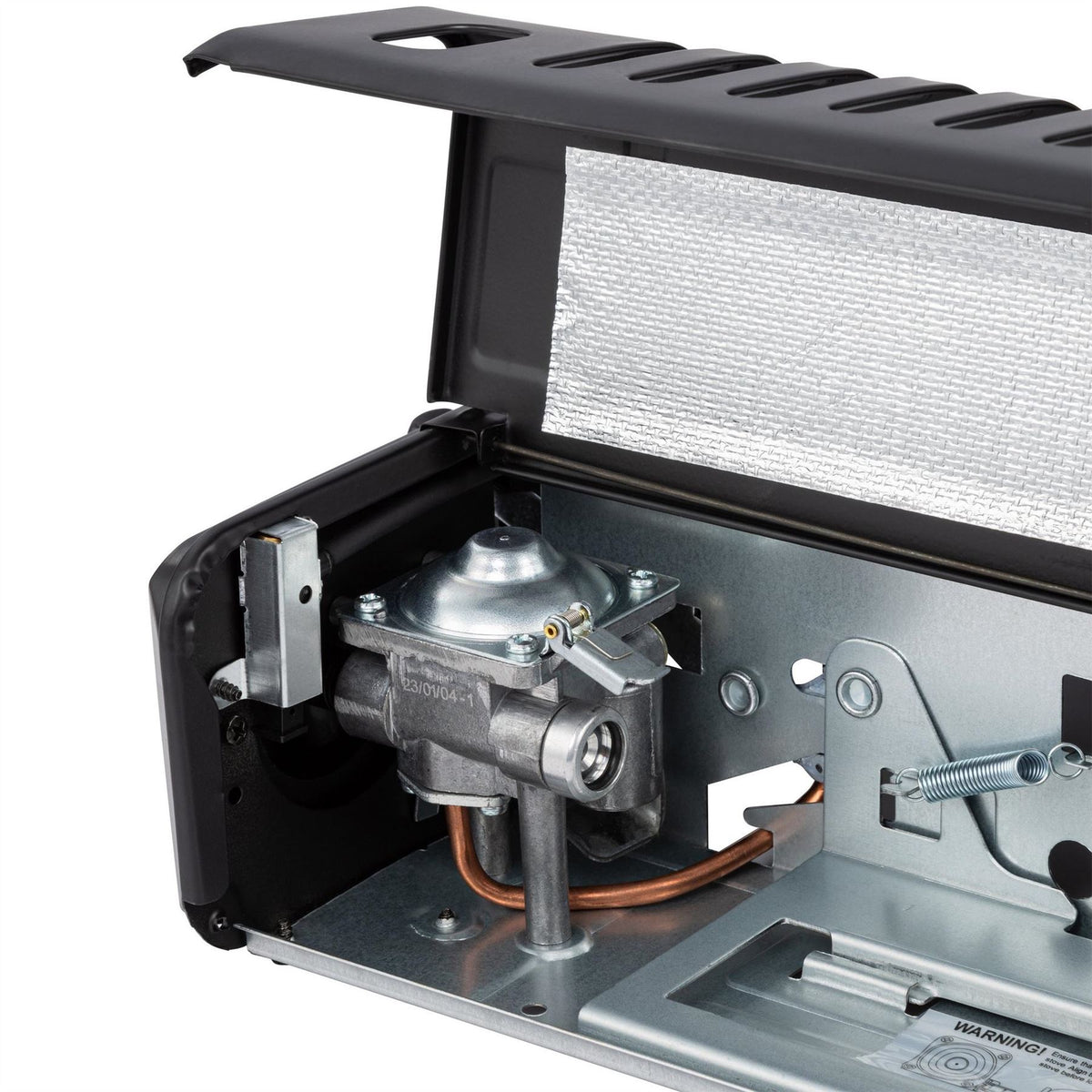 Gelert Gas Stove