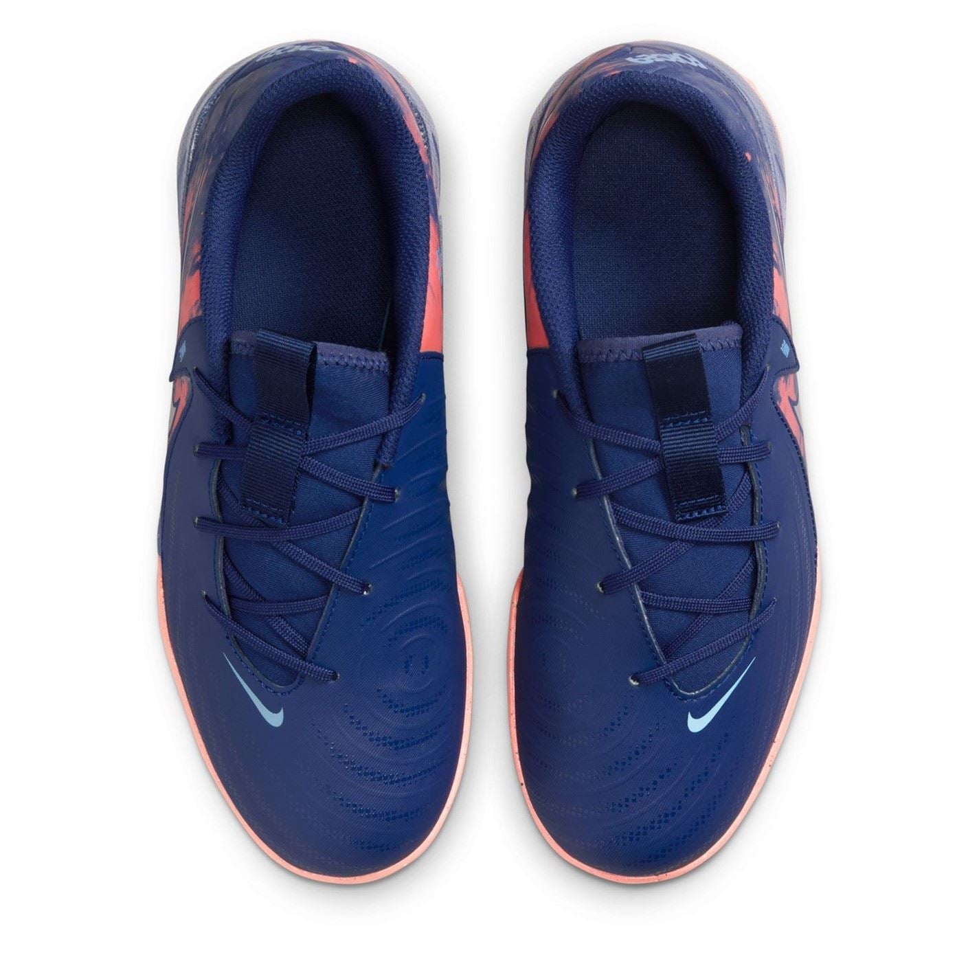 Nike Phantom Gx Ii Academy Juniors Astro Turf Football Boots