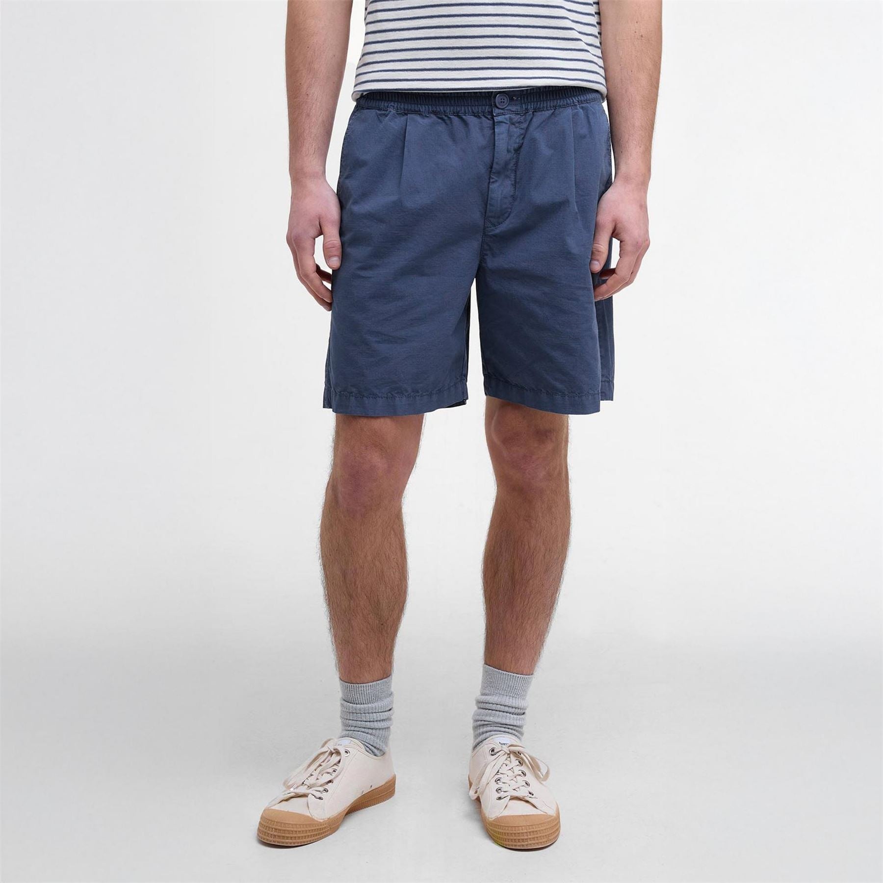 Barbour Ripstop Shorts