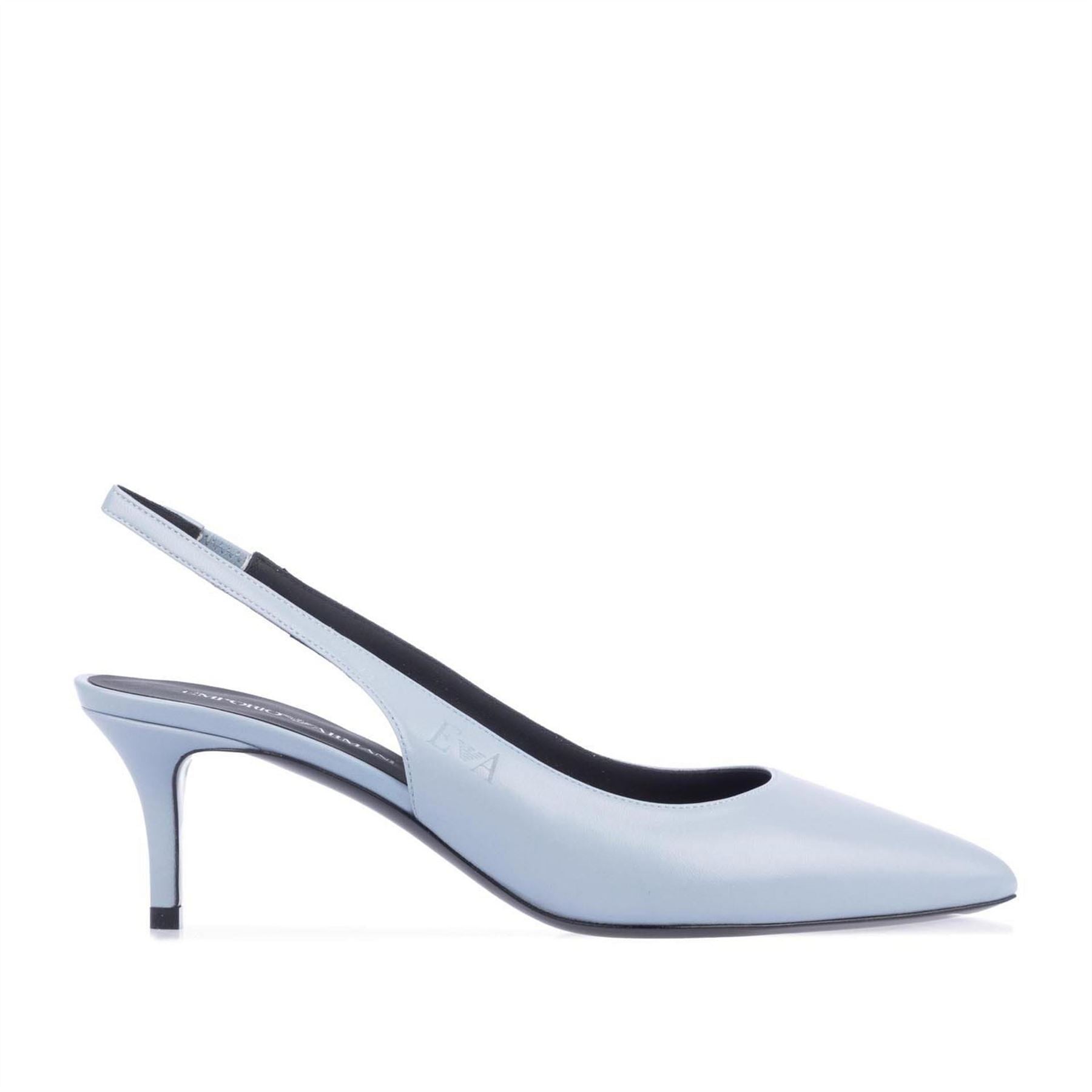 Emporio Armani Heels