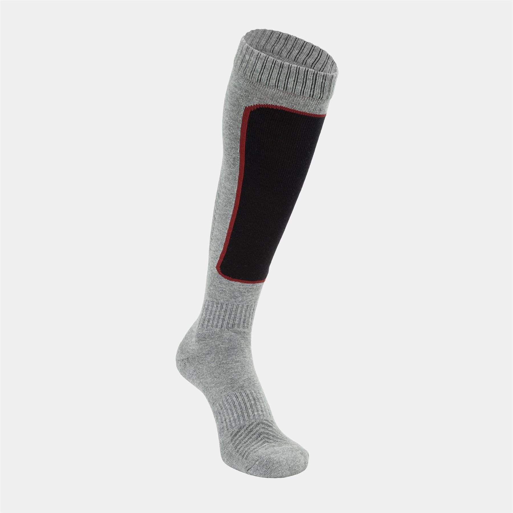 Campri Ski Sock 5pk Mens