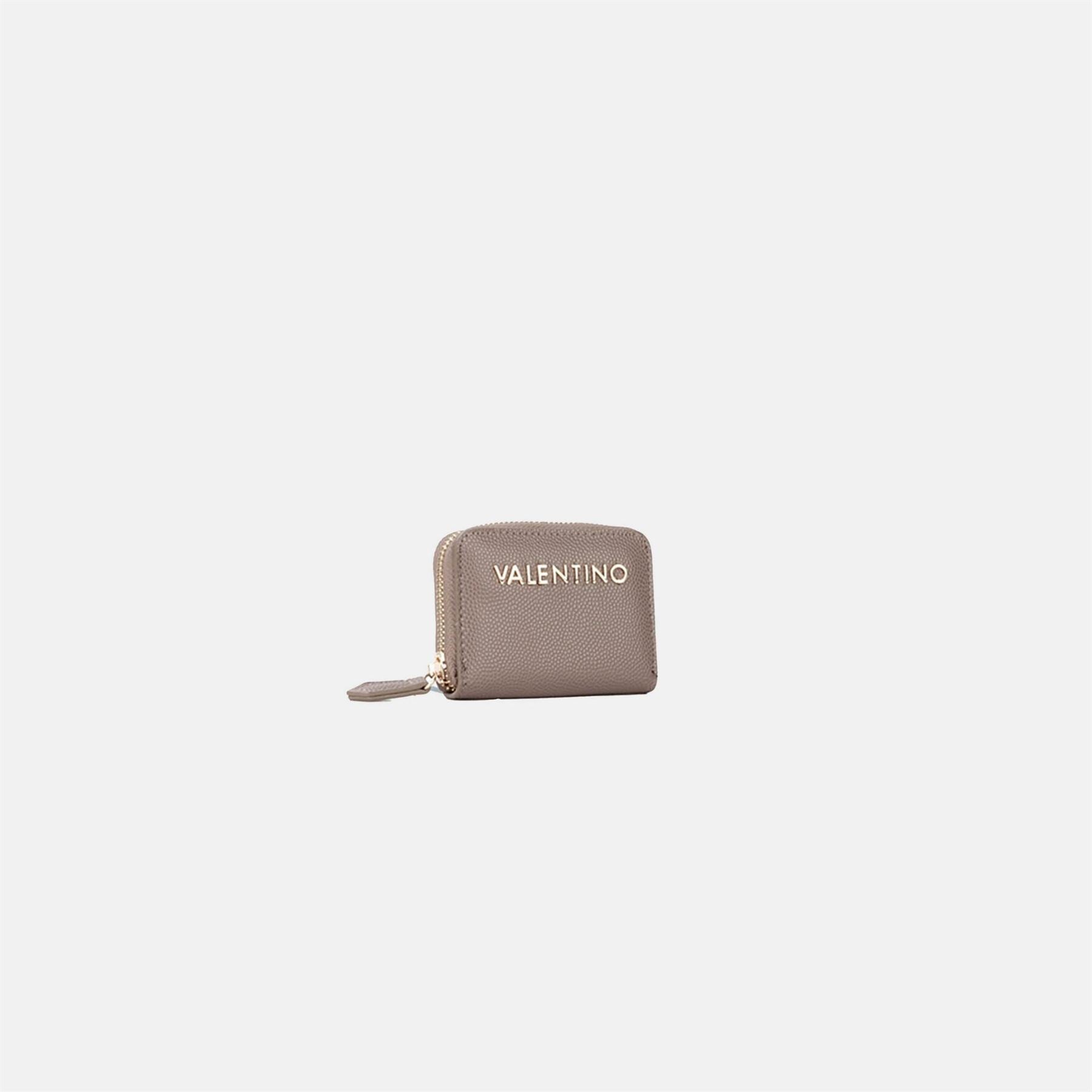 Valentino Divina Zip Around Purse