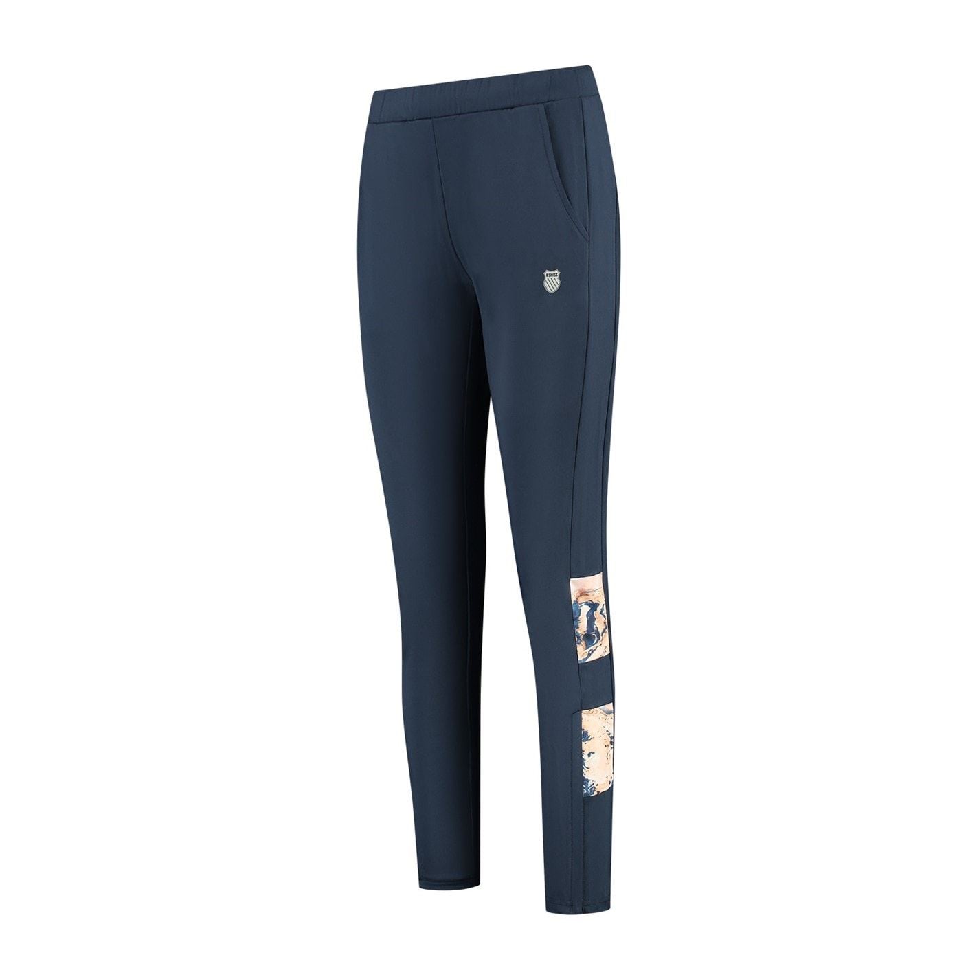 K Swiss Swiss Athletic Running Pants