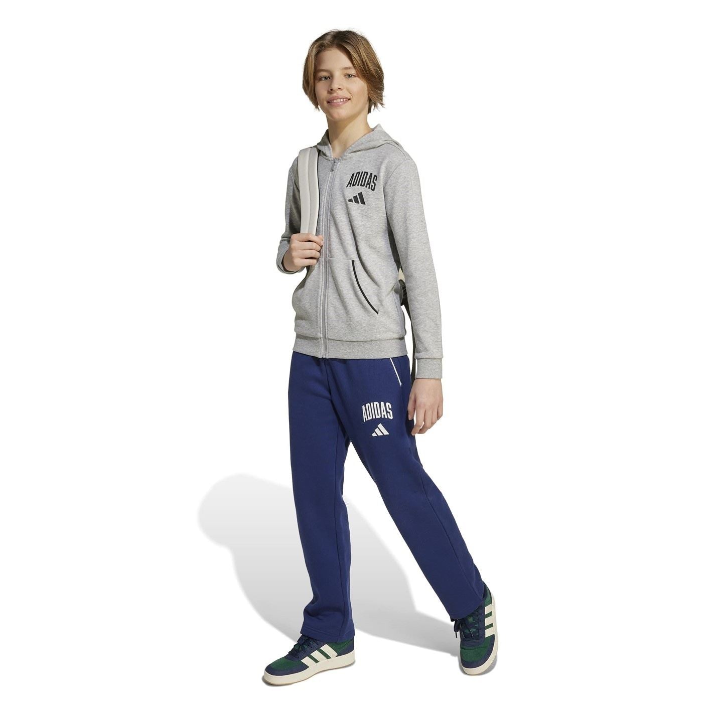 adidas Clgt Ft Hoodyie Jn61