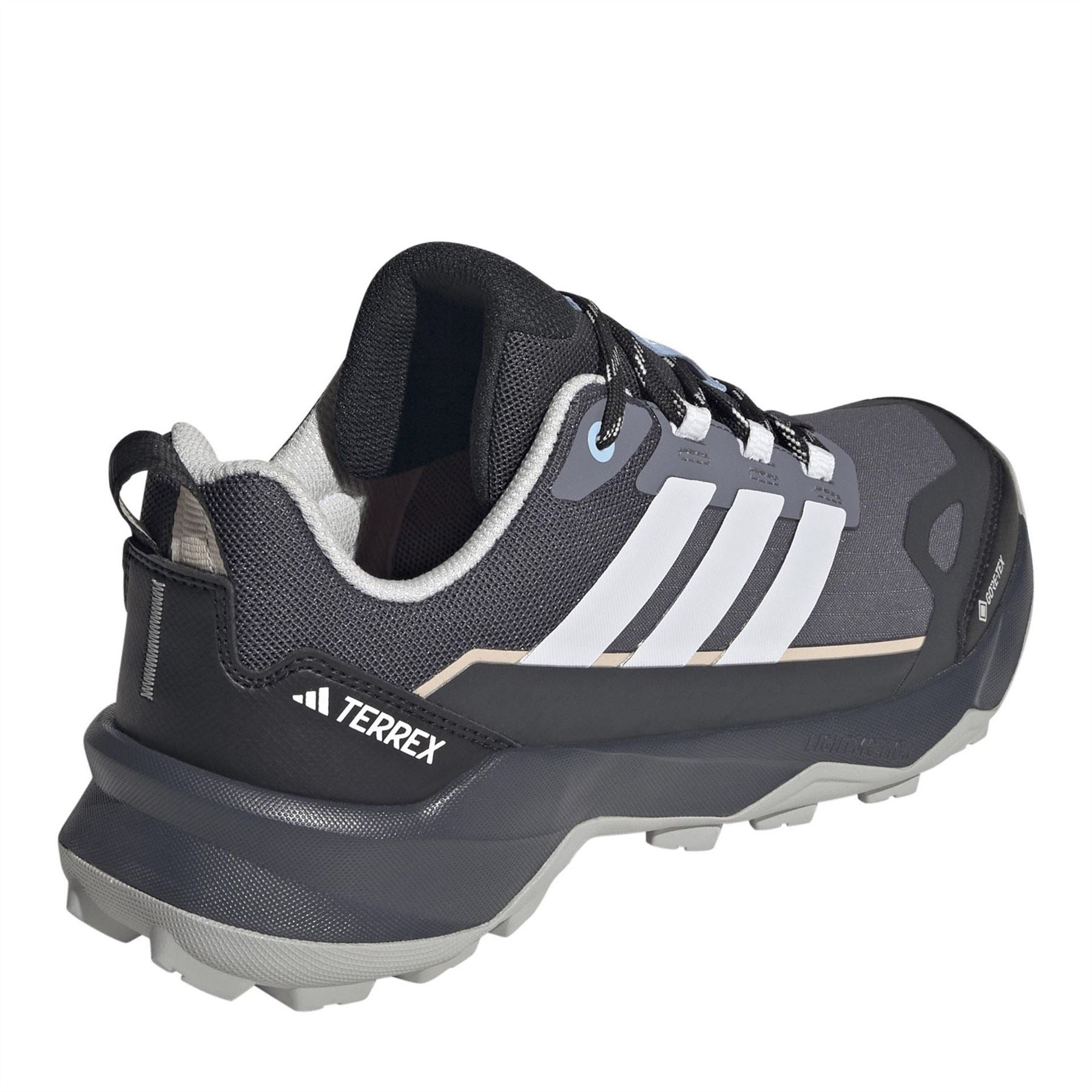 adidas Womens Terrex Skychaser Ax5 Gore Tex Hiking Shoes