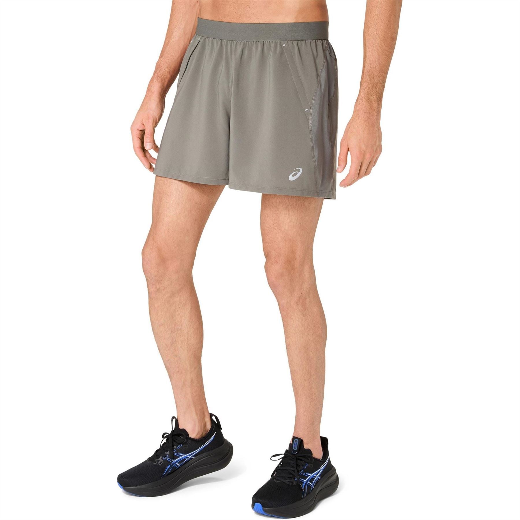 Asics Road 5in Running Shorts