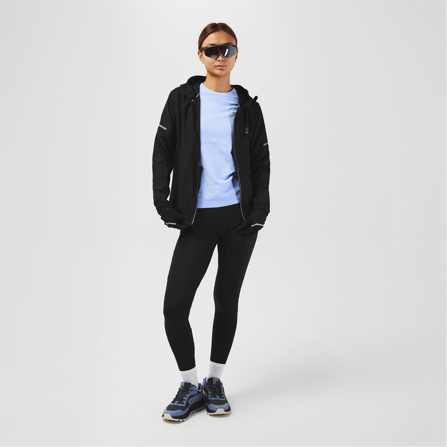 Karrimor Tempo 8 Ladies Trail Running Shoes