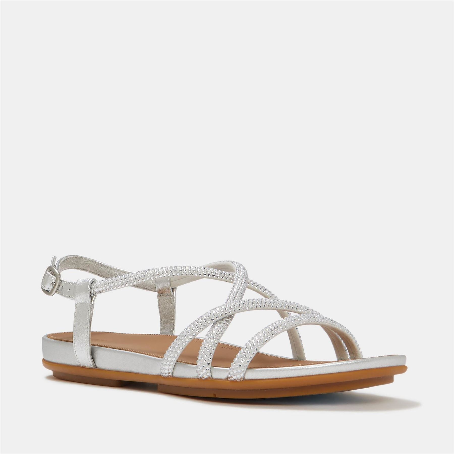 Fitflop Flat Sandals