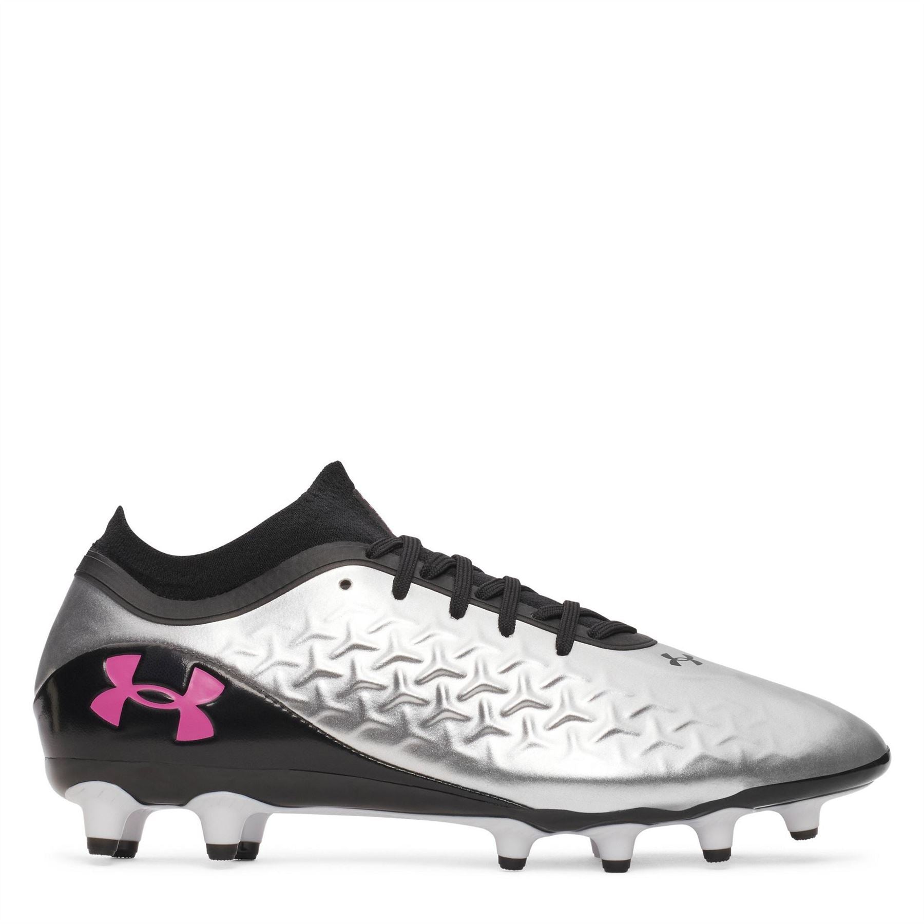 Under Armour Magnetico Pro 6 Firm Ground Football Boot